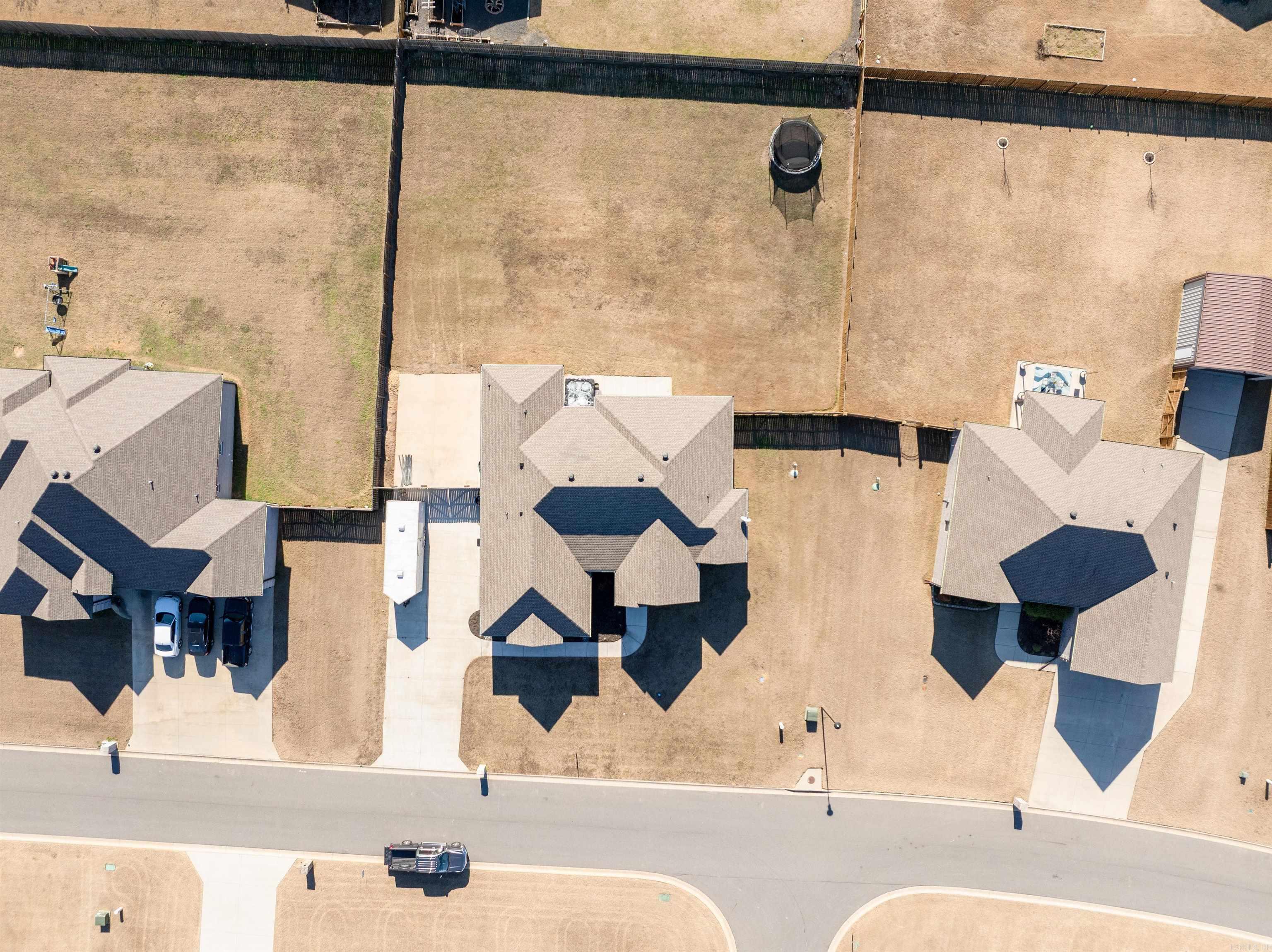 MOUNT TABOR ESTATES - Residential