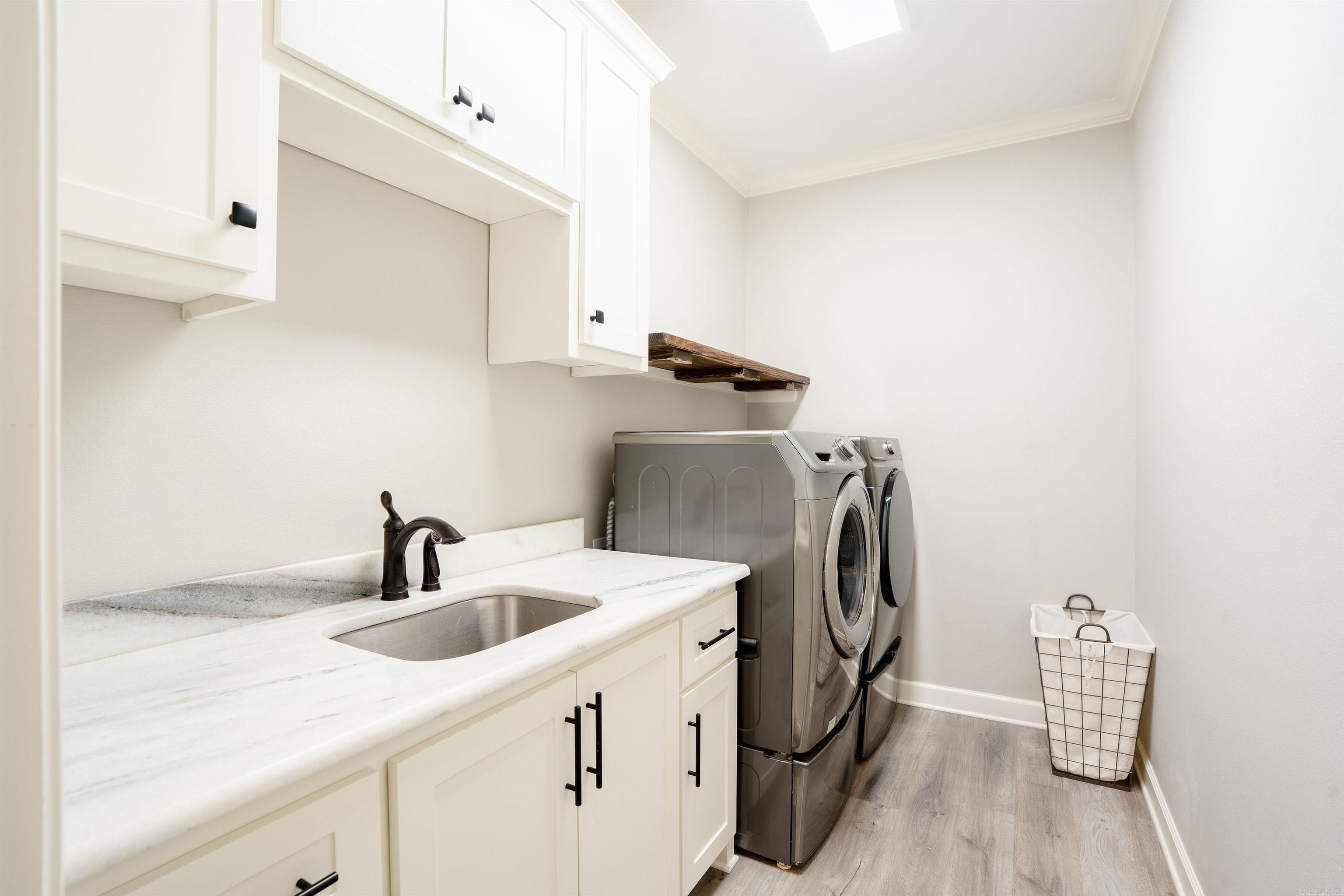 MOUNT TABOR ESTATES - Residential