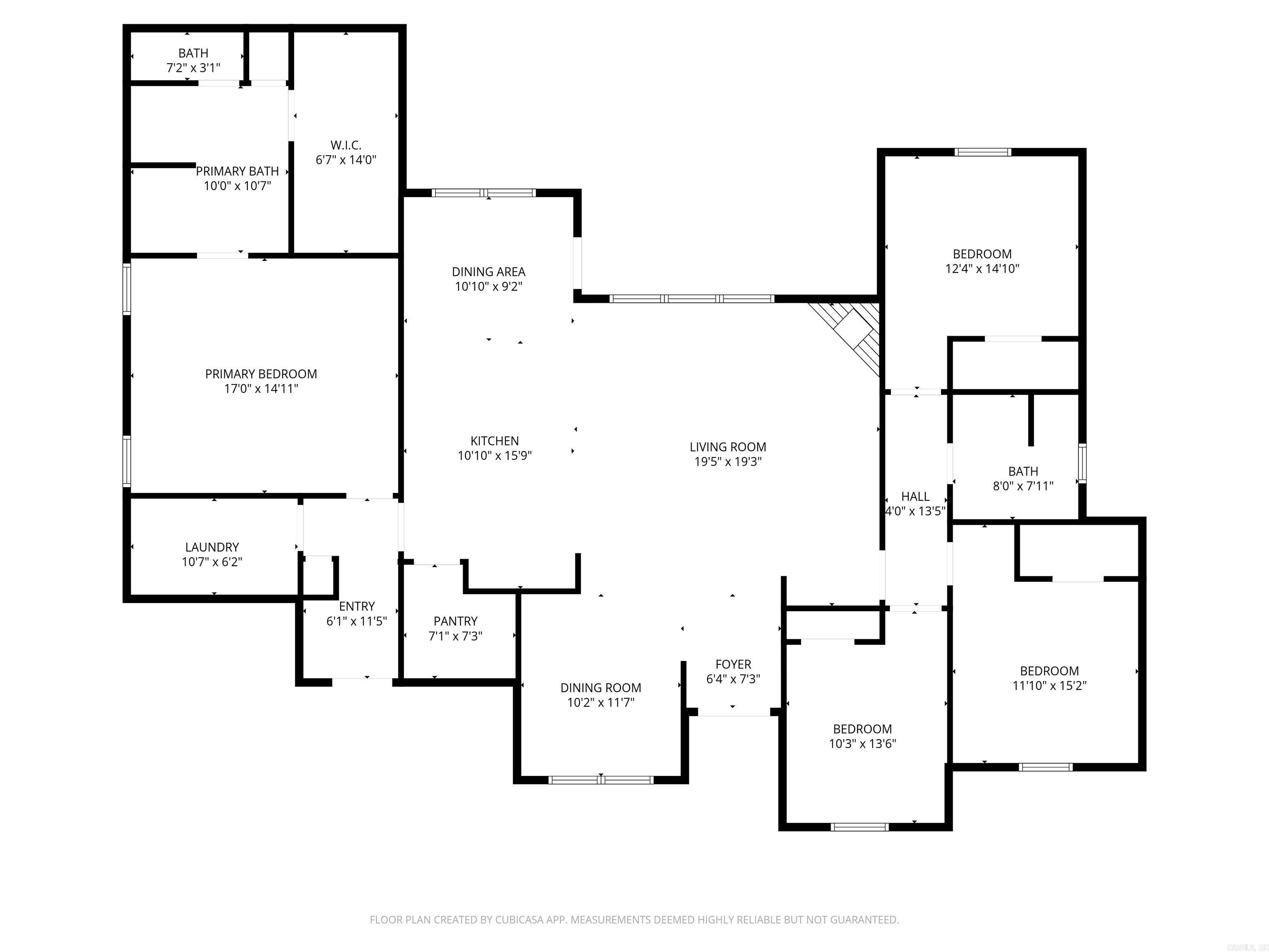 MOUNT TABOR ESTATES - Residential