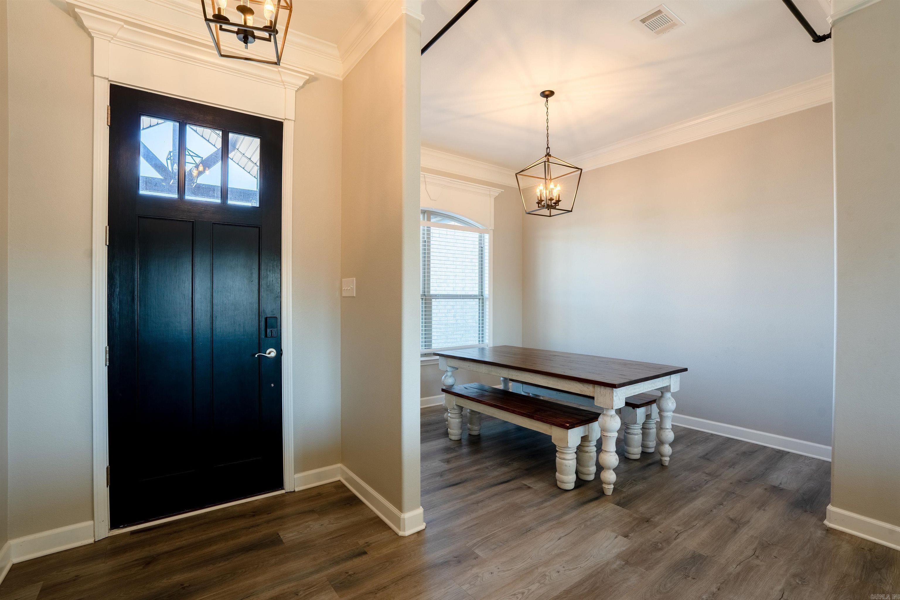 MOUNT TABOR ESTATES - Residential