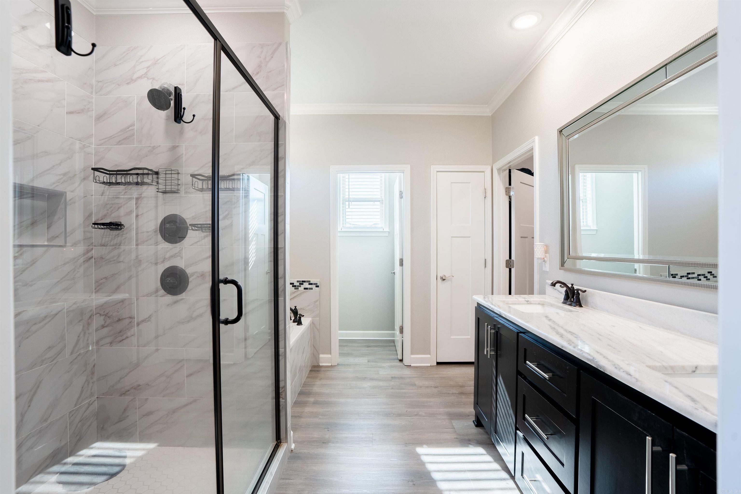 MOUNT TABOR ESTATES - Residential