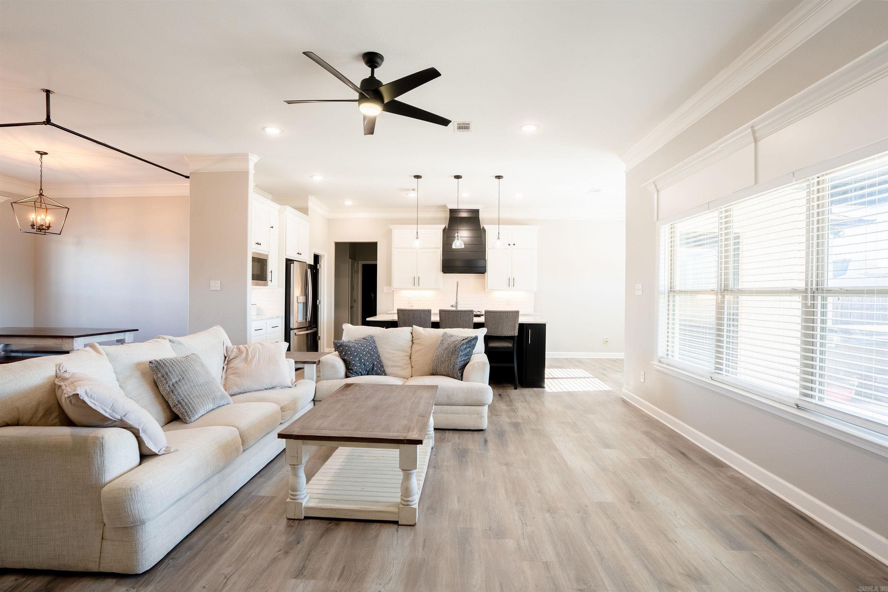 MOUNT TABOR ESTATES - Residential