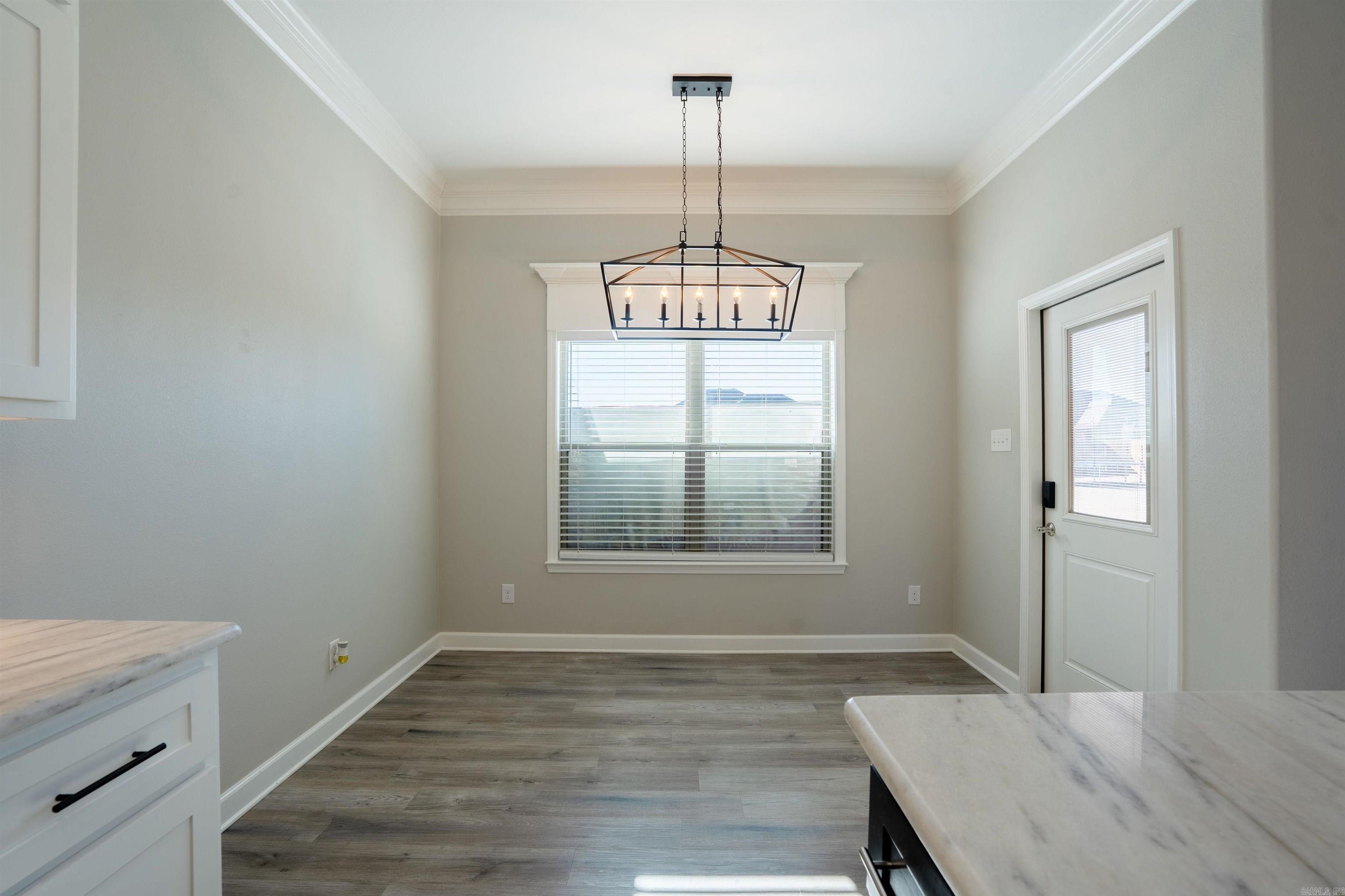 MOUNT TABOR ESTATES - Residential