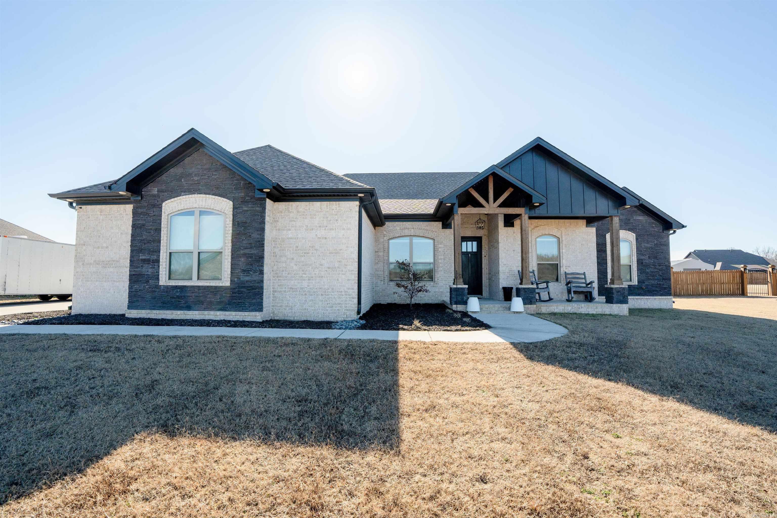 MOUNT TABOR ESTATES - Residential