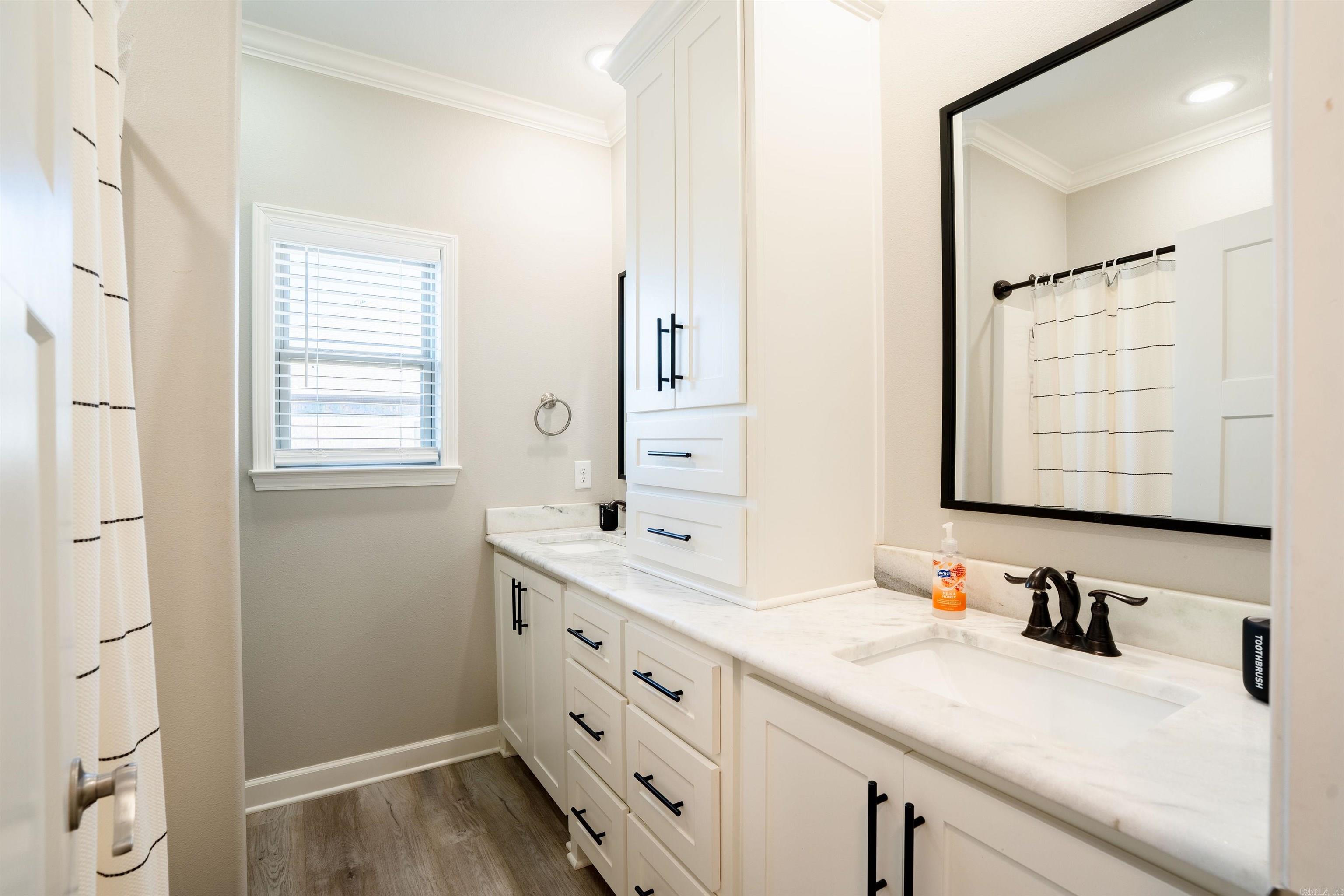 MOUNT TABOR ESTATES - Residential