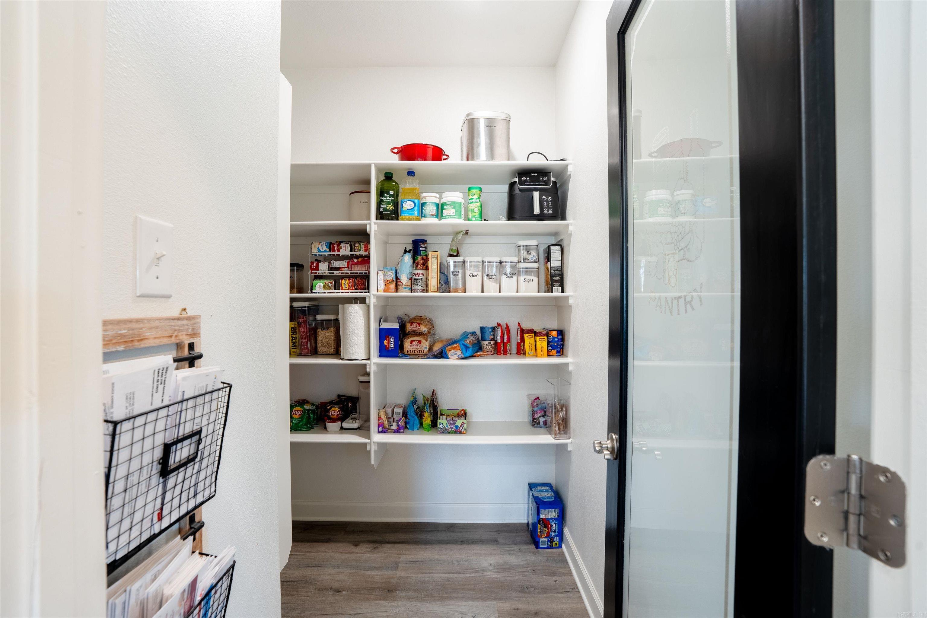 MOUNT TABOR ESTATES - Residential