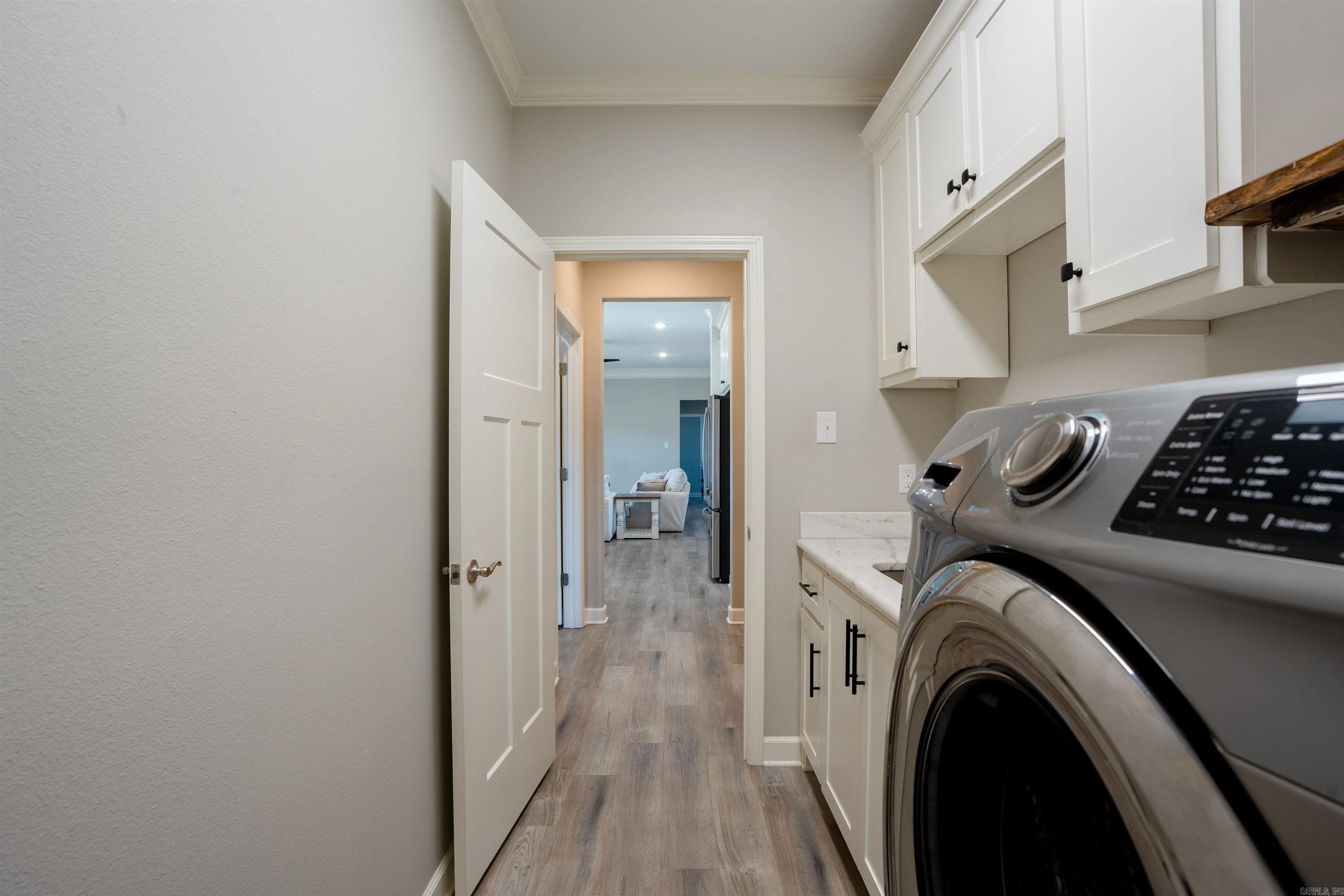 MOUNT TABOR ESTATES - Residential