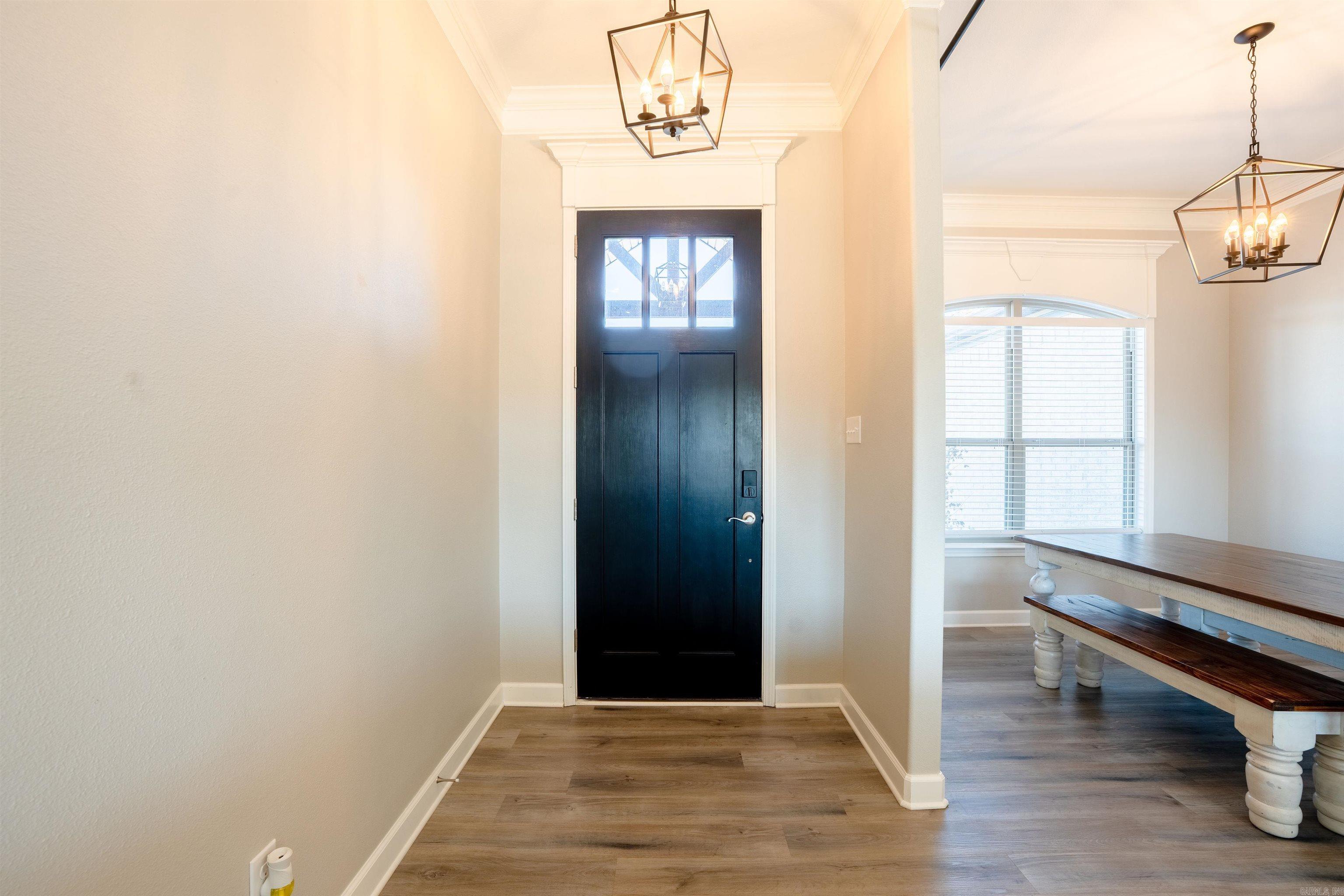 MOUNT TABOR ESTATES - Residential