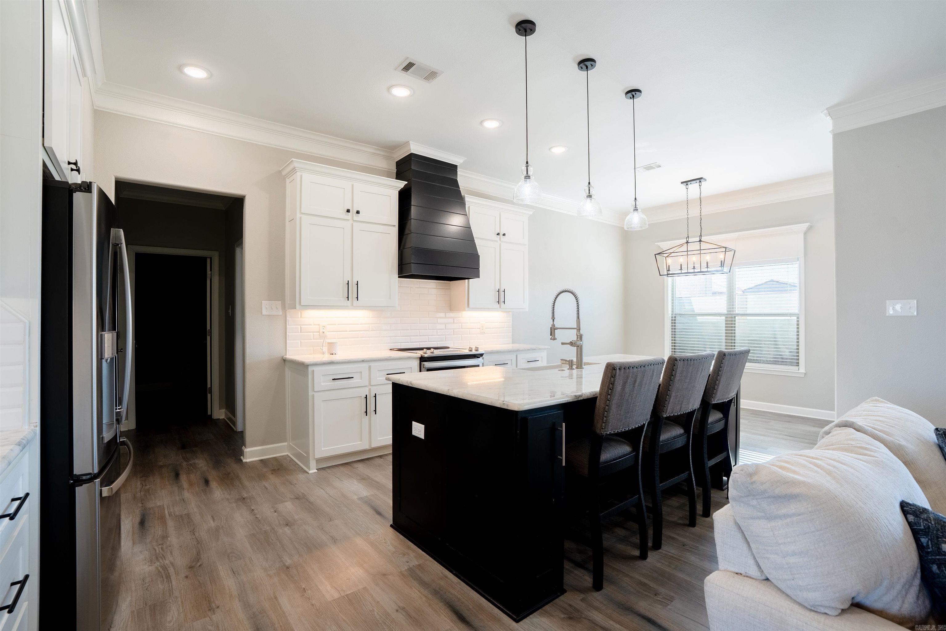 MOUNT TABOR ESTATES - Residential