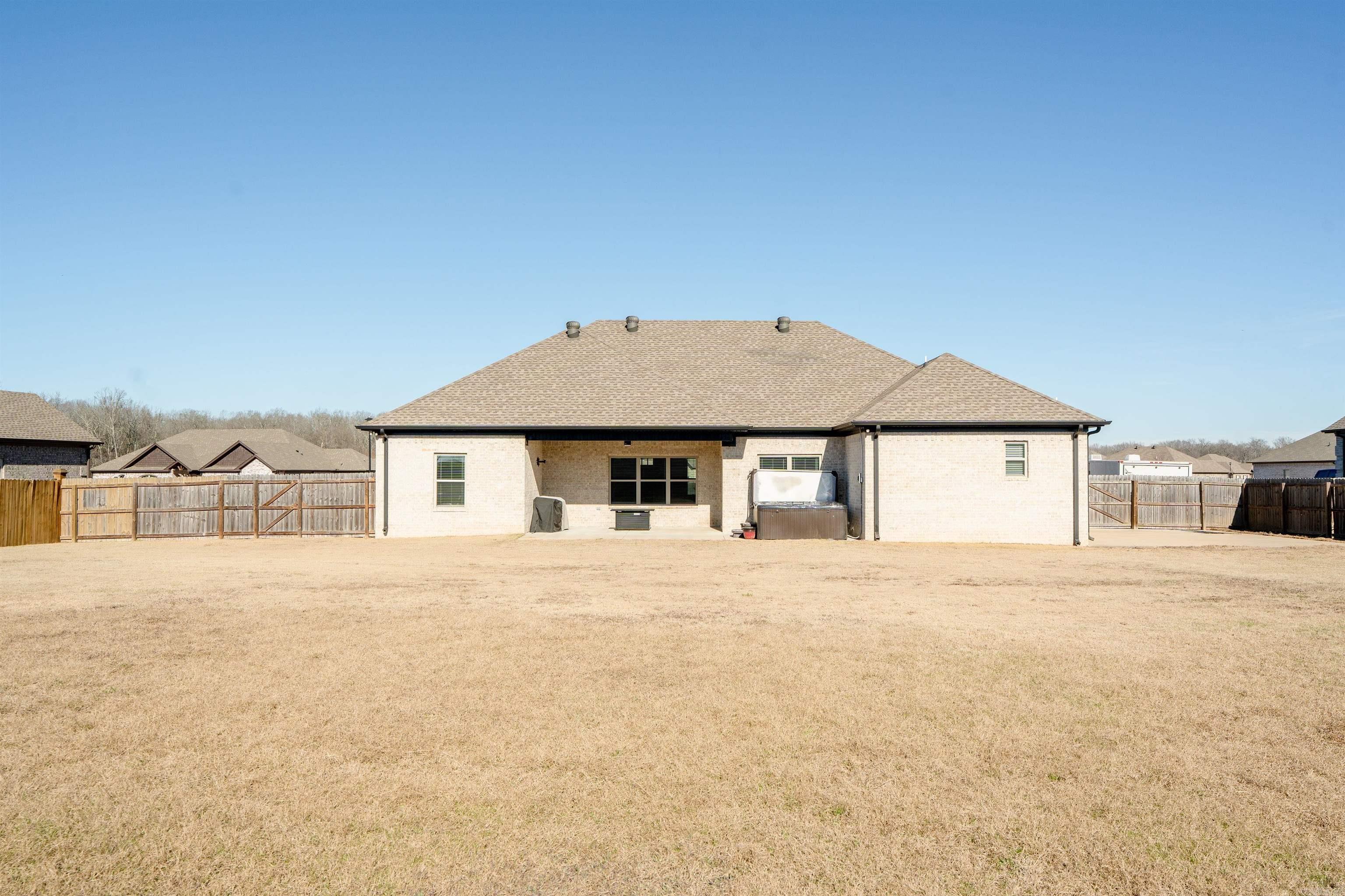 MOUNT TABOR ESTATES - Residential