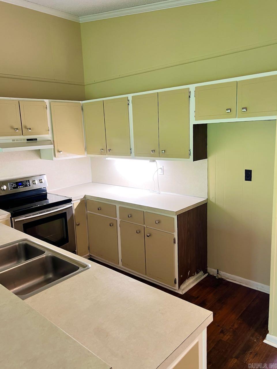 Sonora - Residential