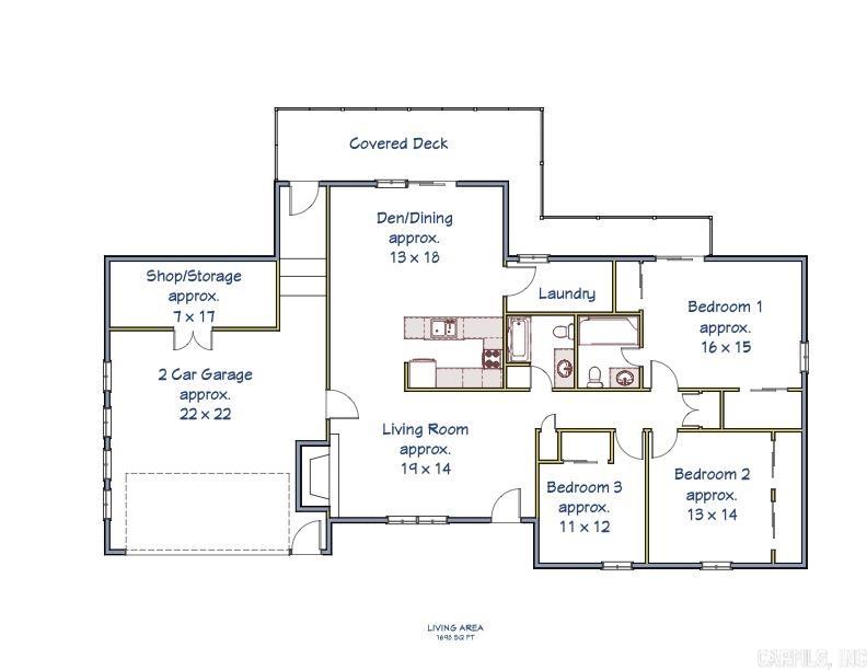 Sonora - Residential