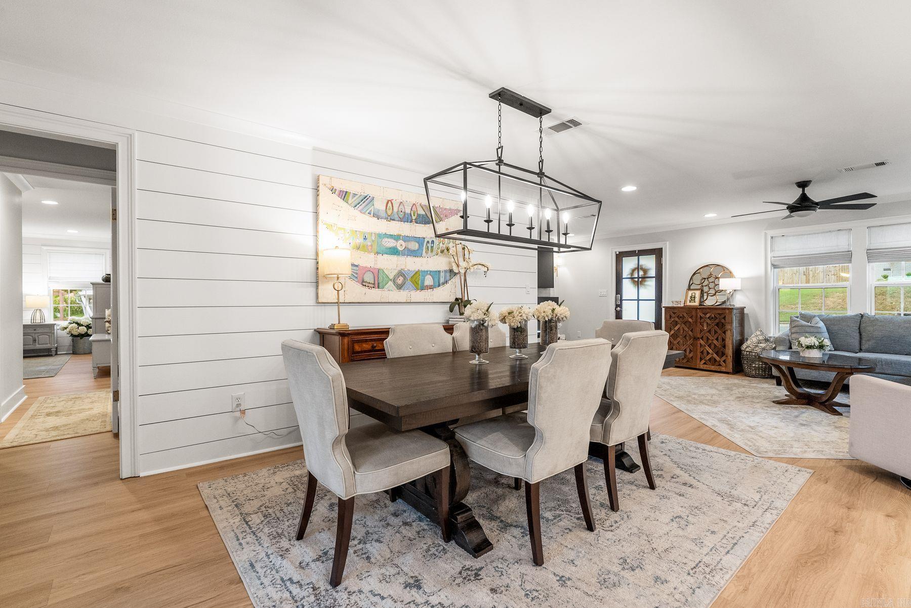 KINGWOOD PLACE - Residential