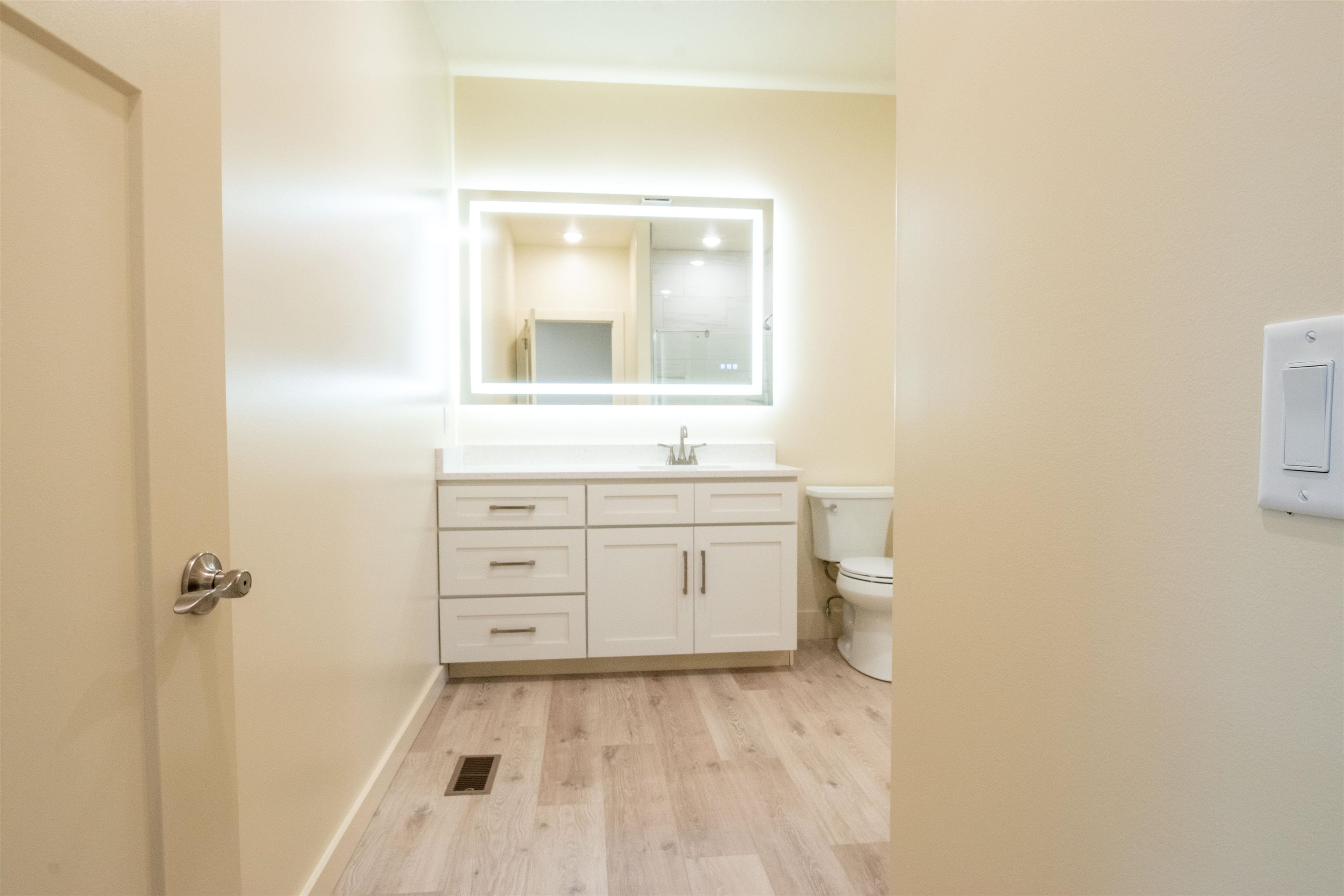 COOPERS HAWK - Residential