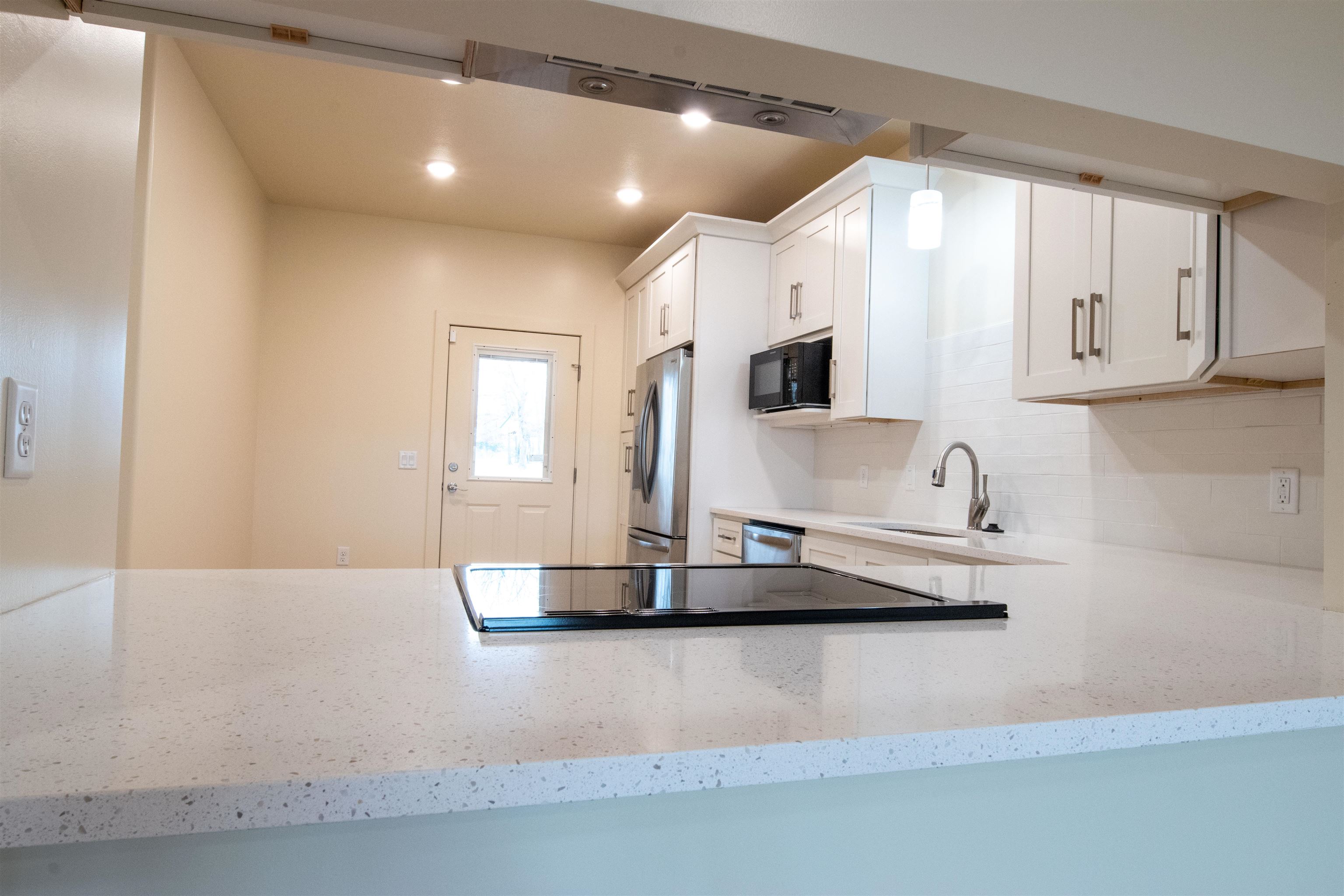 COOPERS HAWK - Residential