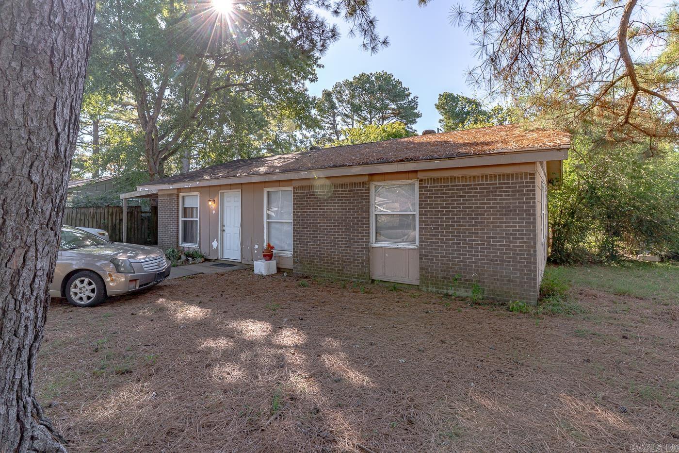 Fairview Acres - Residential