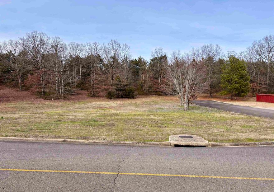 Block 1, lots 13 & 14 of Hidden Valley Estates awaits your new home! Gated subdivision. Restrictive covenants apply. Underground utilities. Convenient access to I-40.