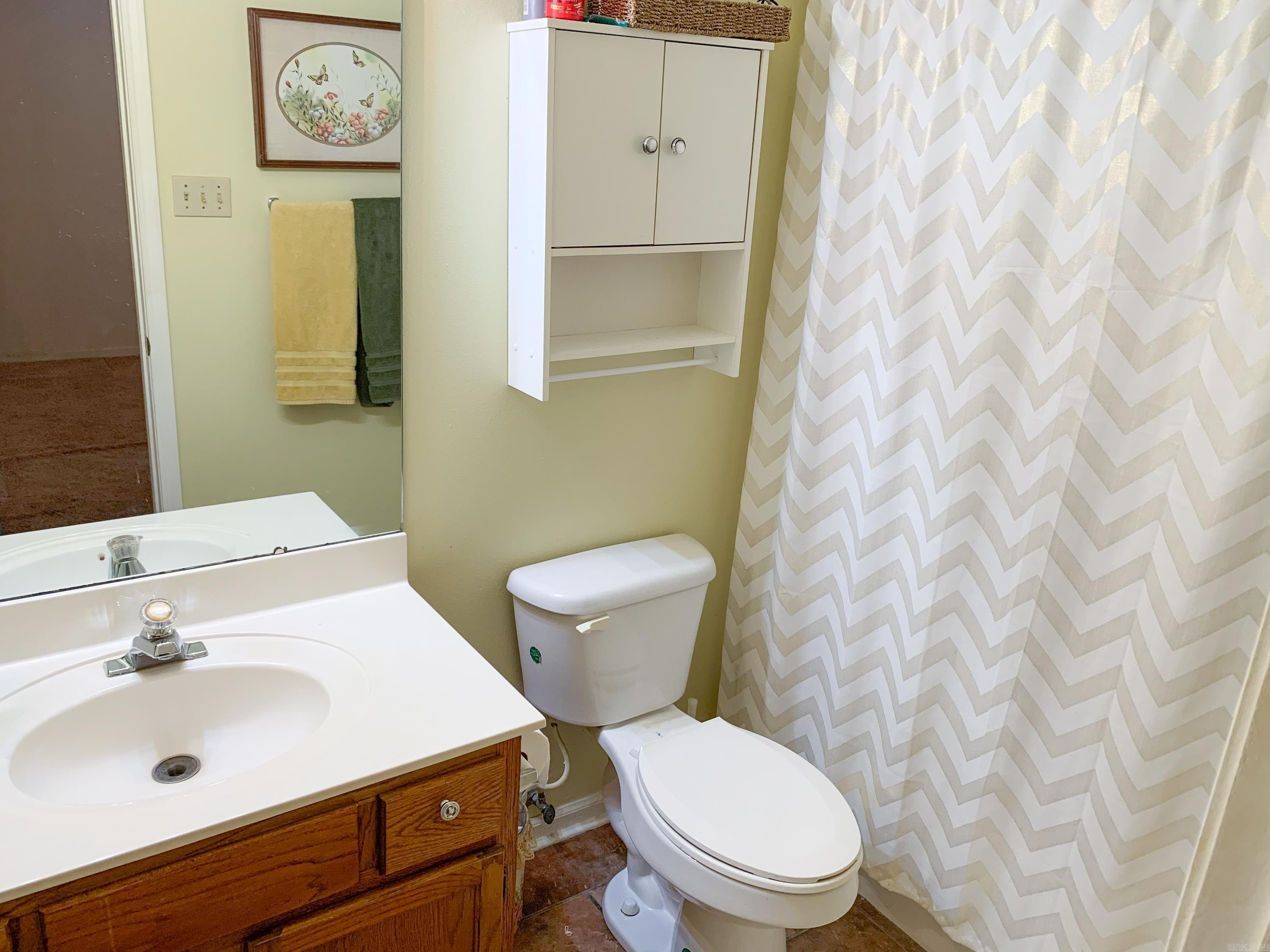 Summerview Terrace - Residential