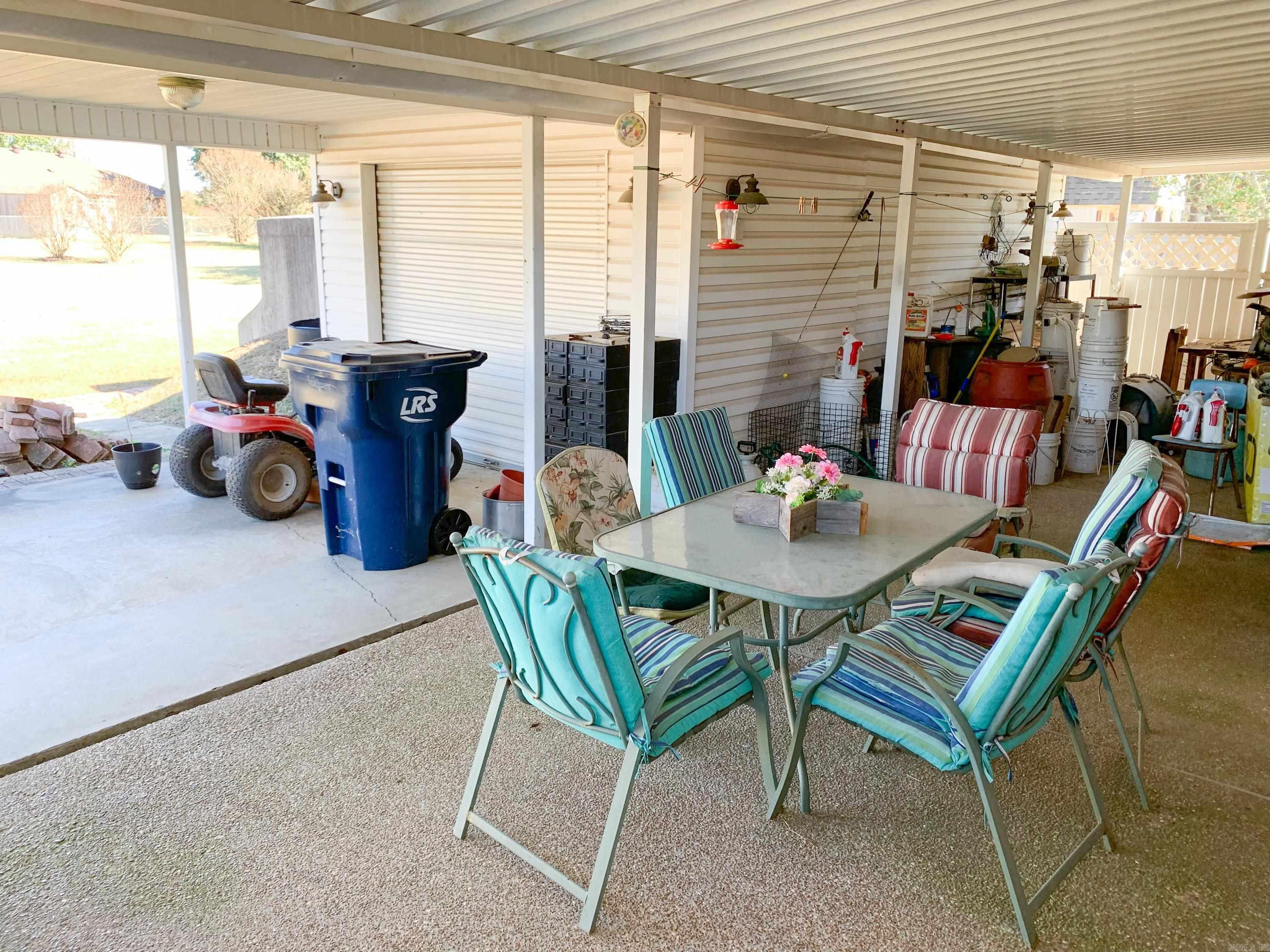 Summerview Terrace - Residential