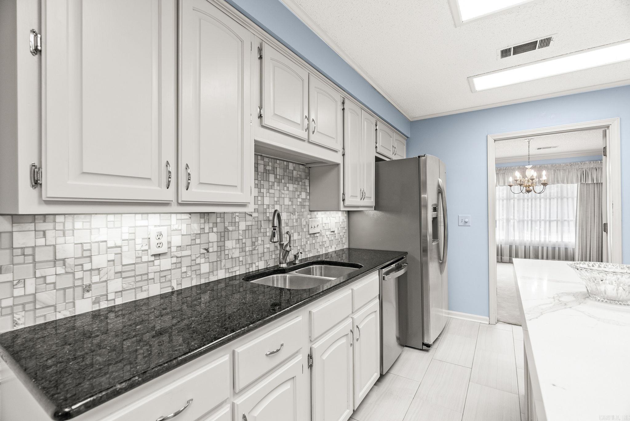 ST THOMAS ADDN - Residential