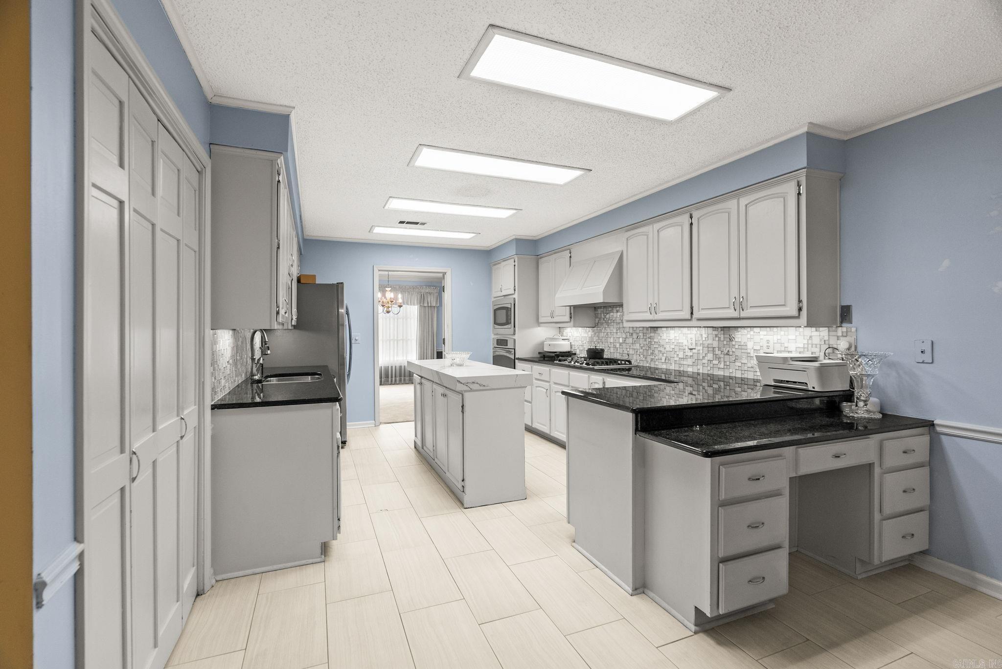 ST THOMAS ADDN - Residential