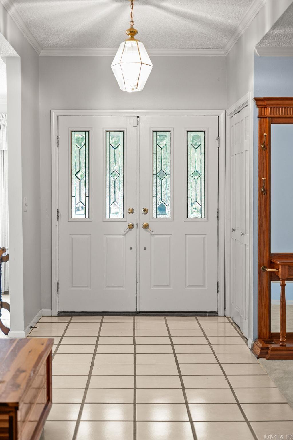 ST THOMAS ADDN - Residential