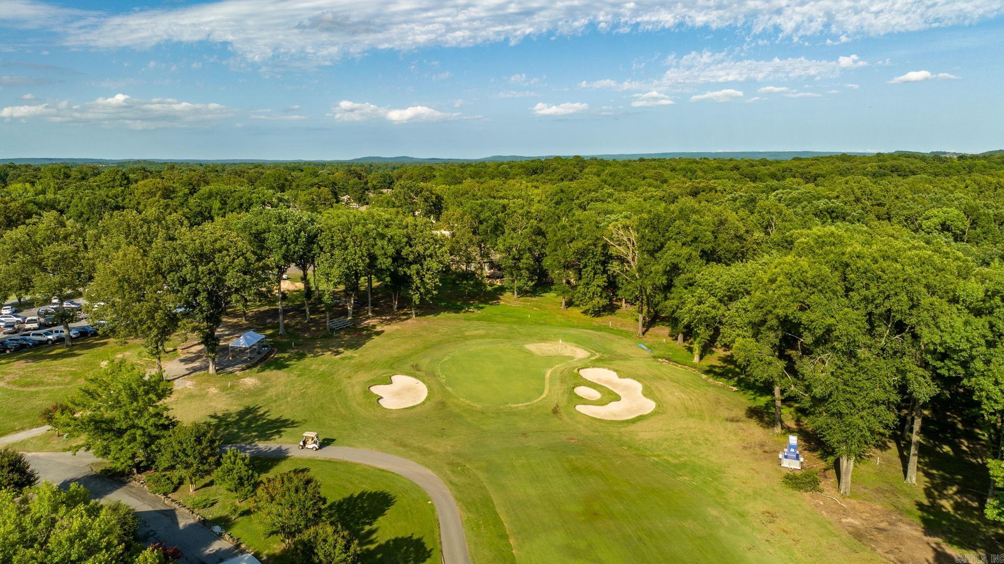 ST THOMAS ADDN - Residential