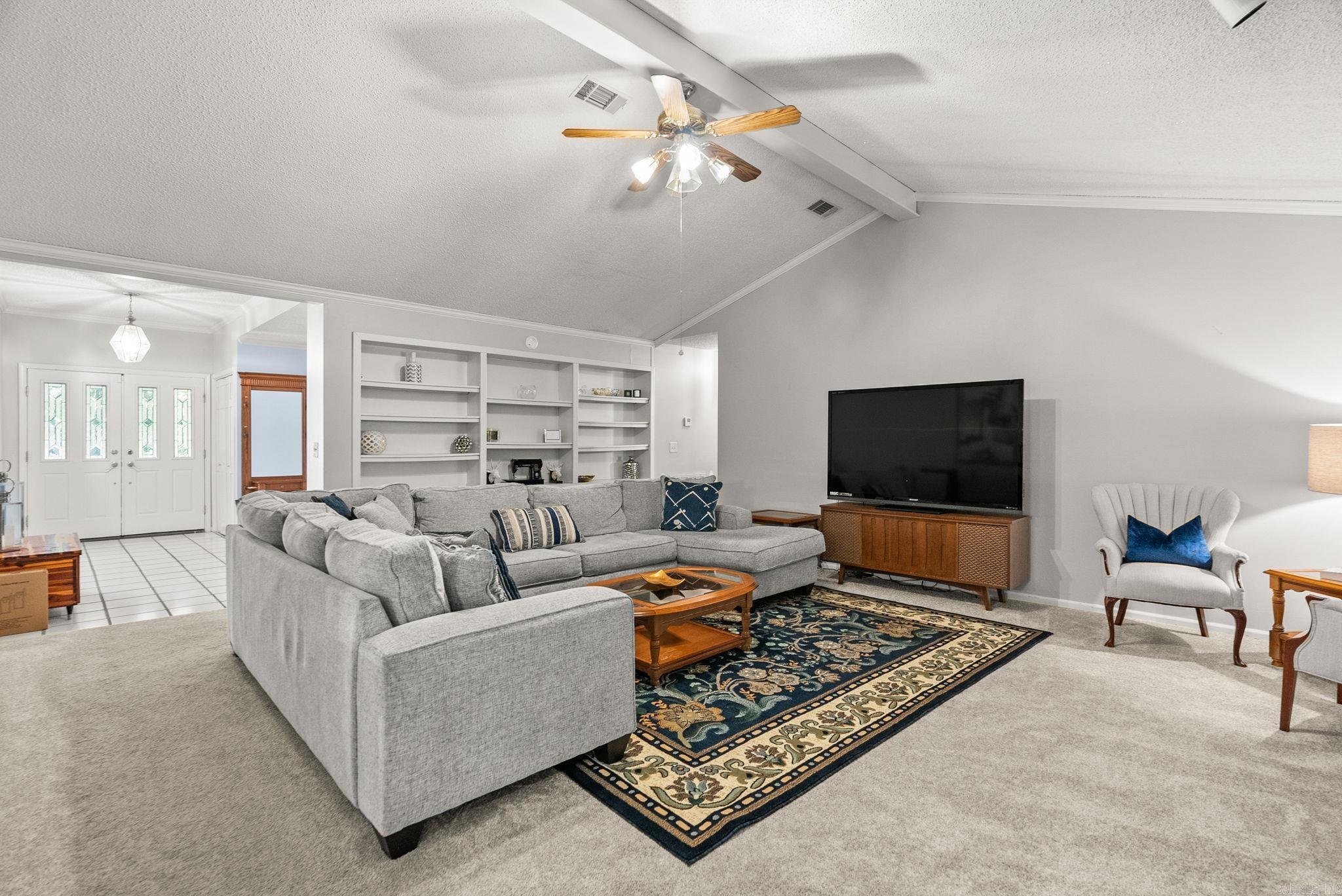 ST THOMAS ADDN - Residential