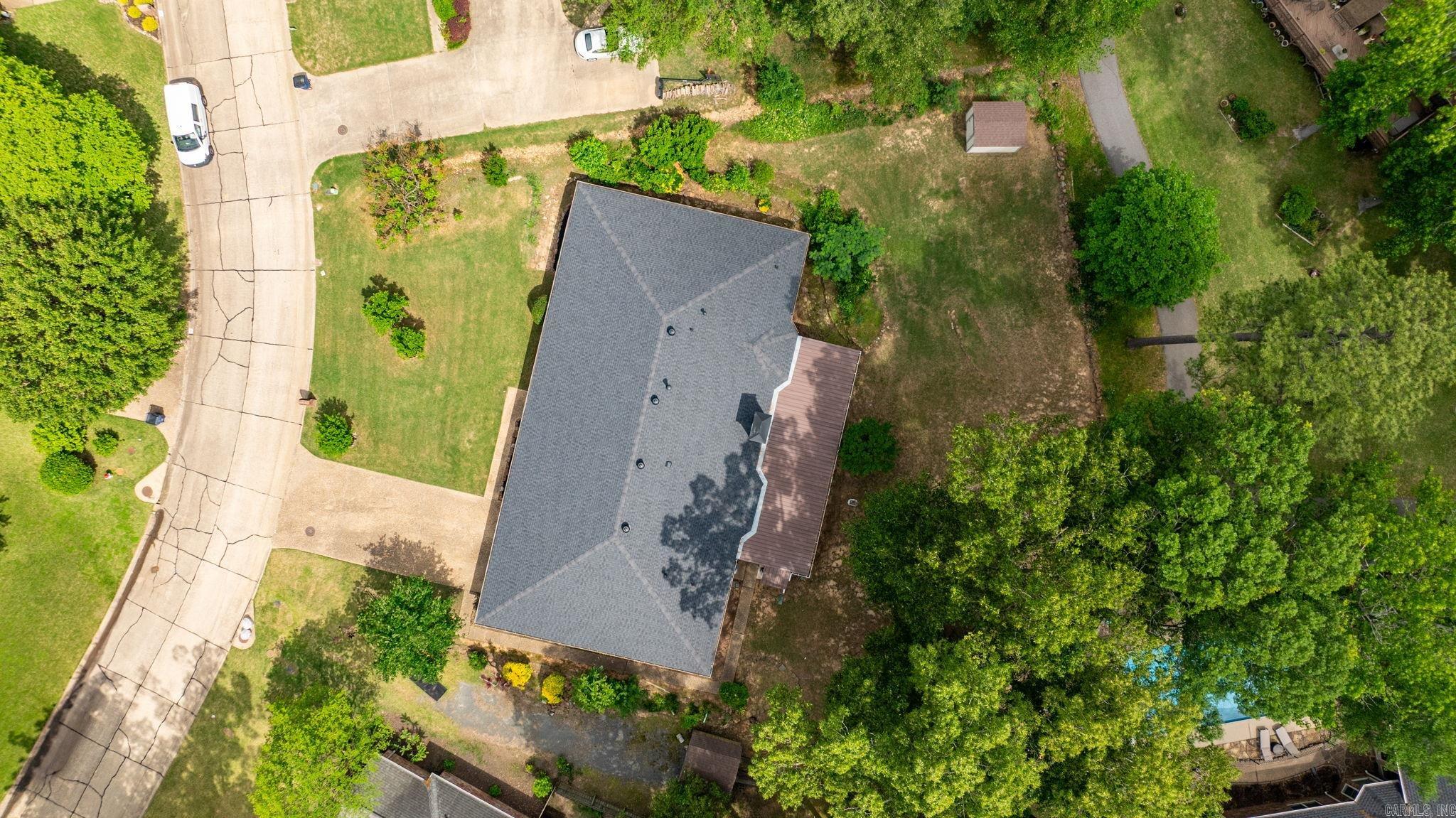 ST THOMAS ADDN - Residential