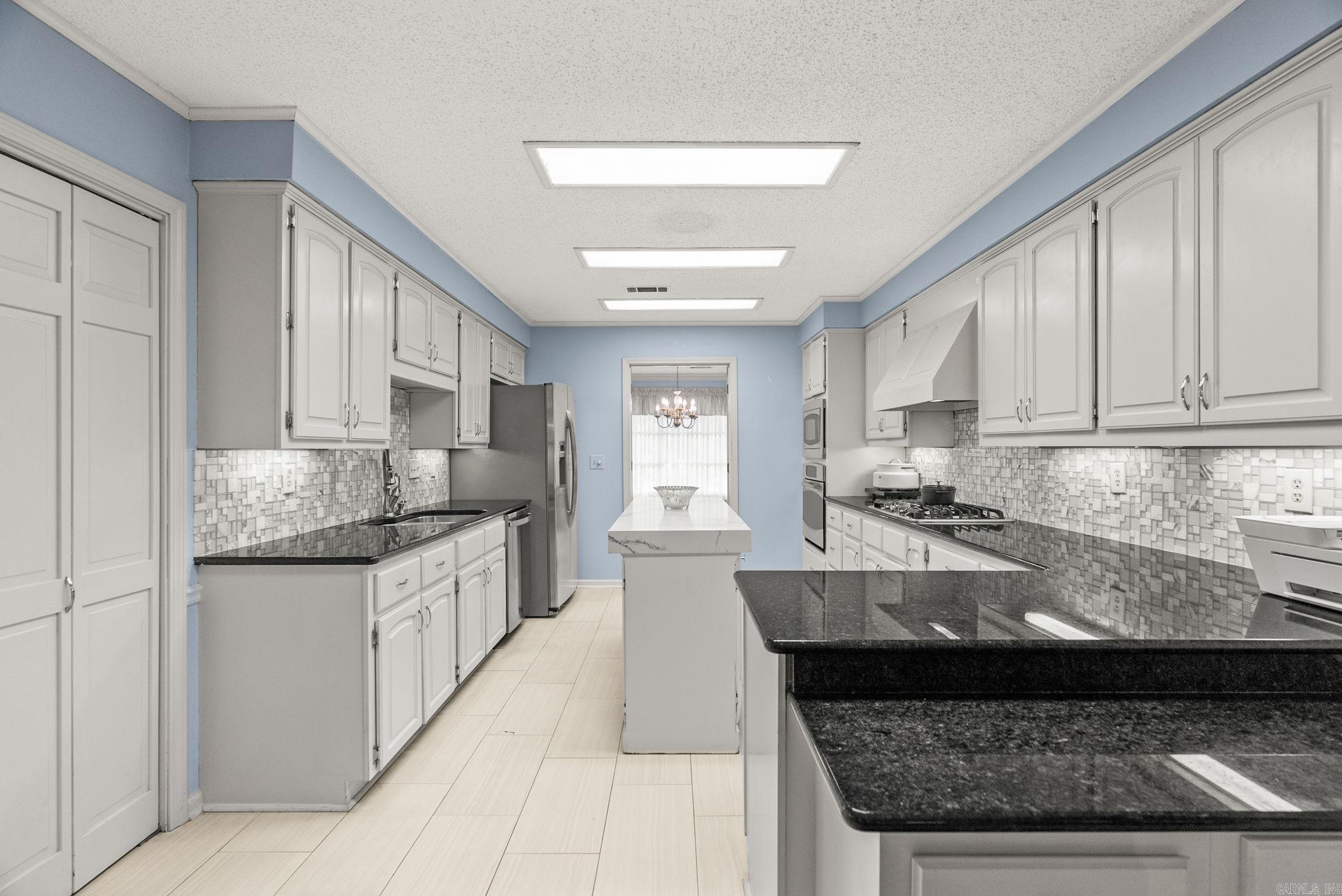 ST THOMAS ADDN - Residential