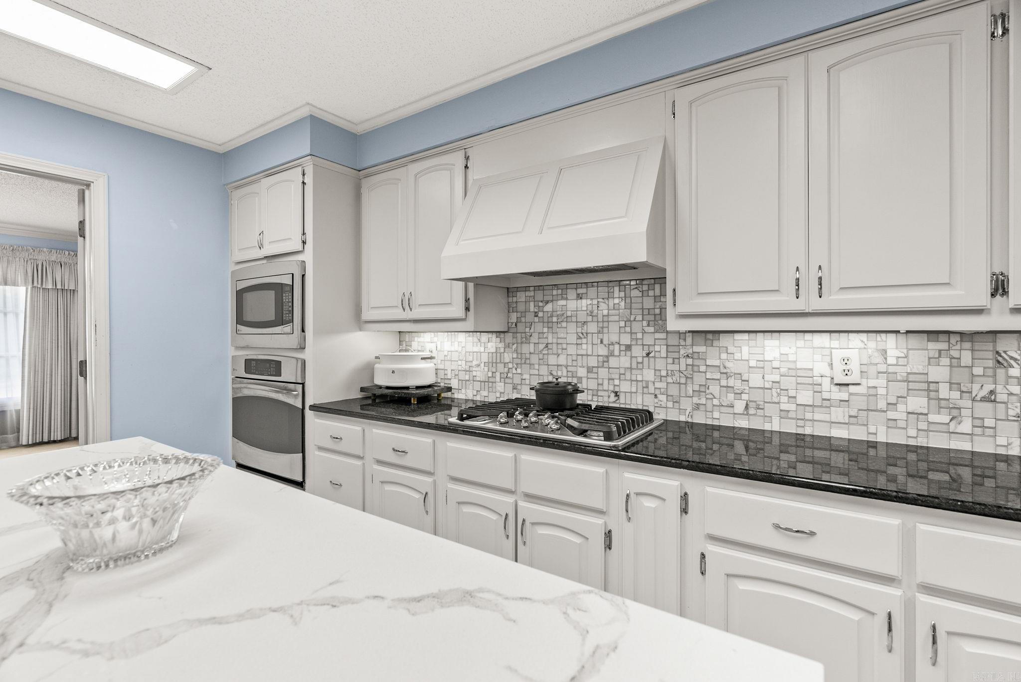 ST THOMAS ADDN - Residential