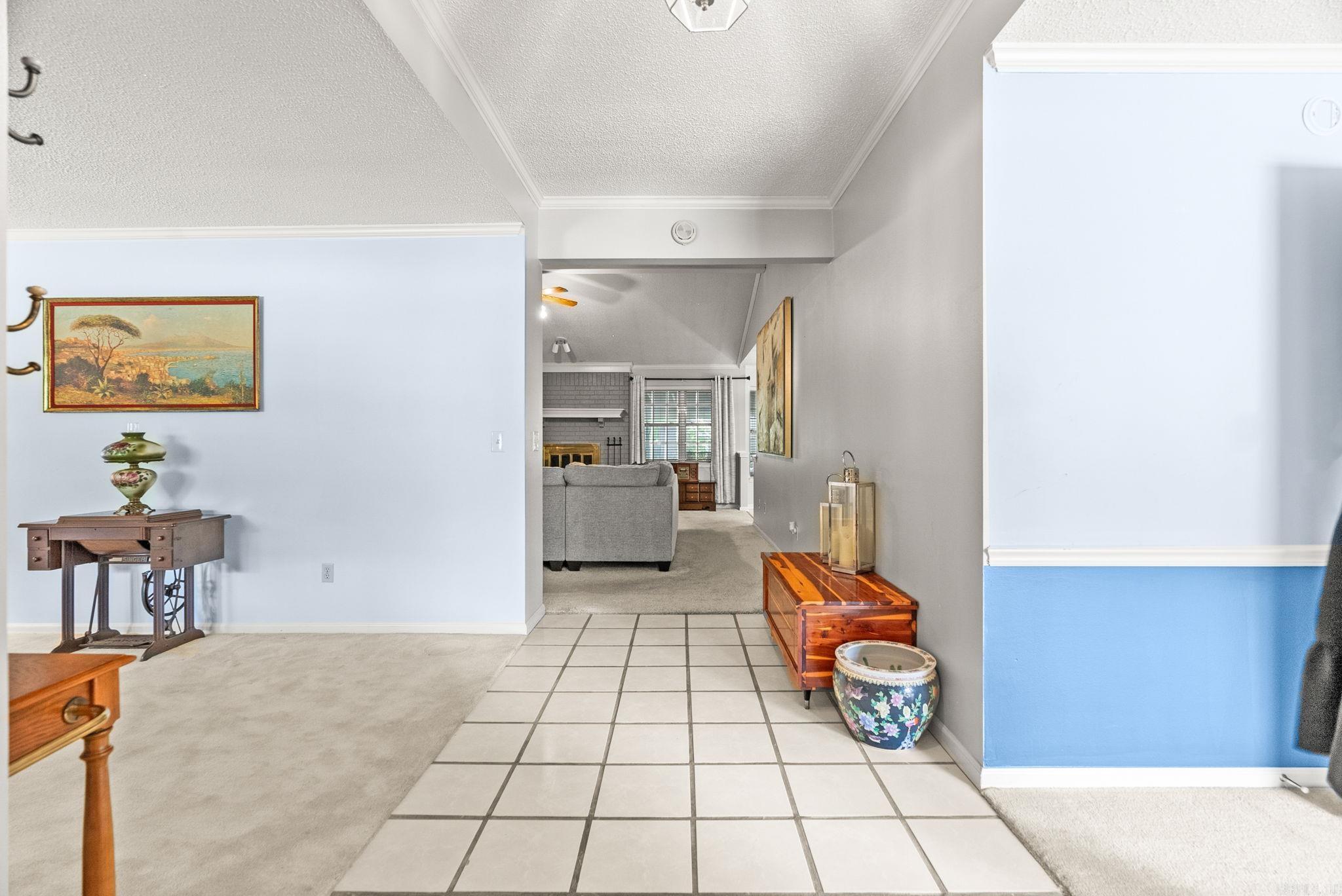 ST THOMAS ADDN - Residential