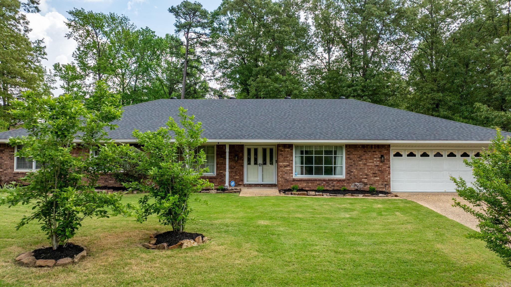 ST THOMAS ADDN - Residential