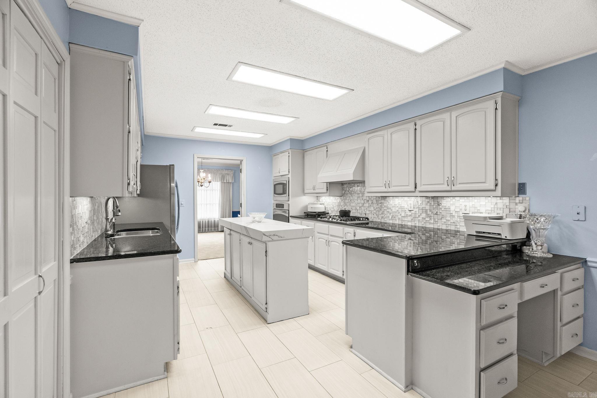 ST THOMAS ADDN - Residential