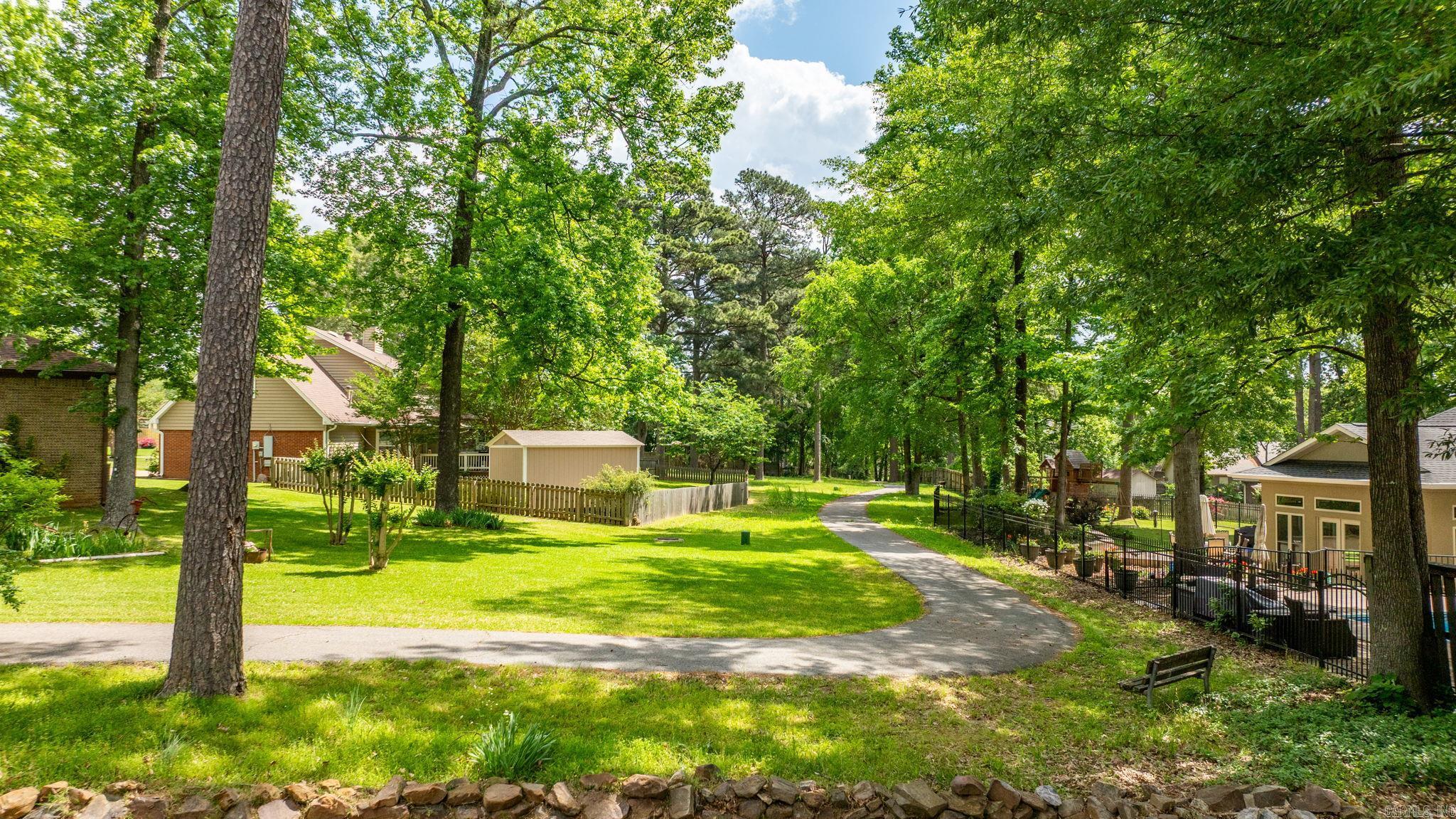 ST THOMAS ADDN - Residential