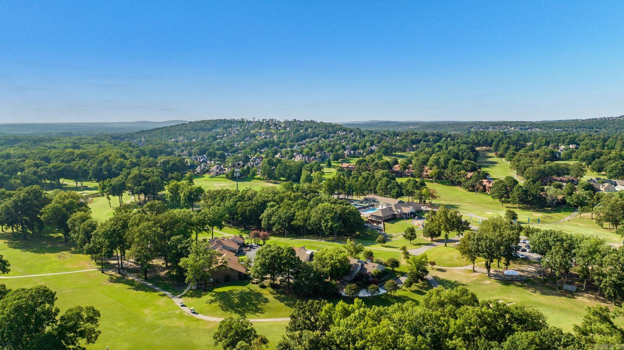 ST THOMAS ADDN - Residential