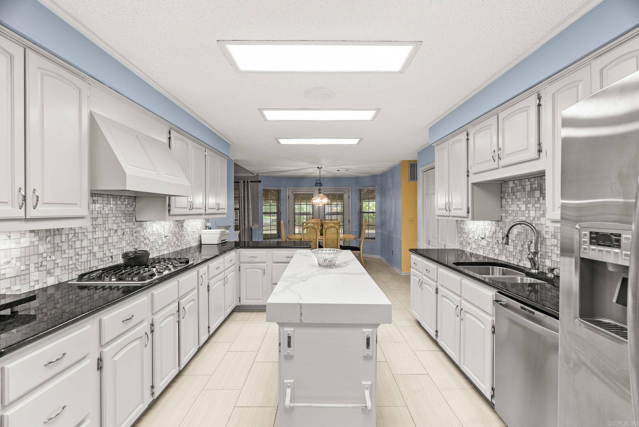 ST THOMAS ADDN - Residential