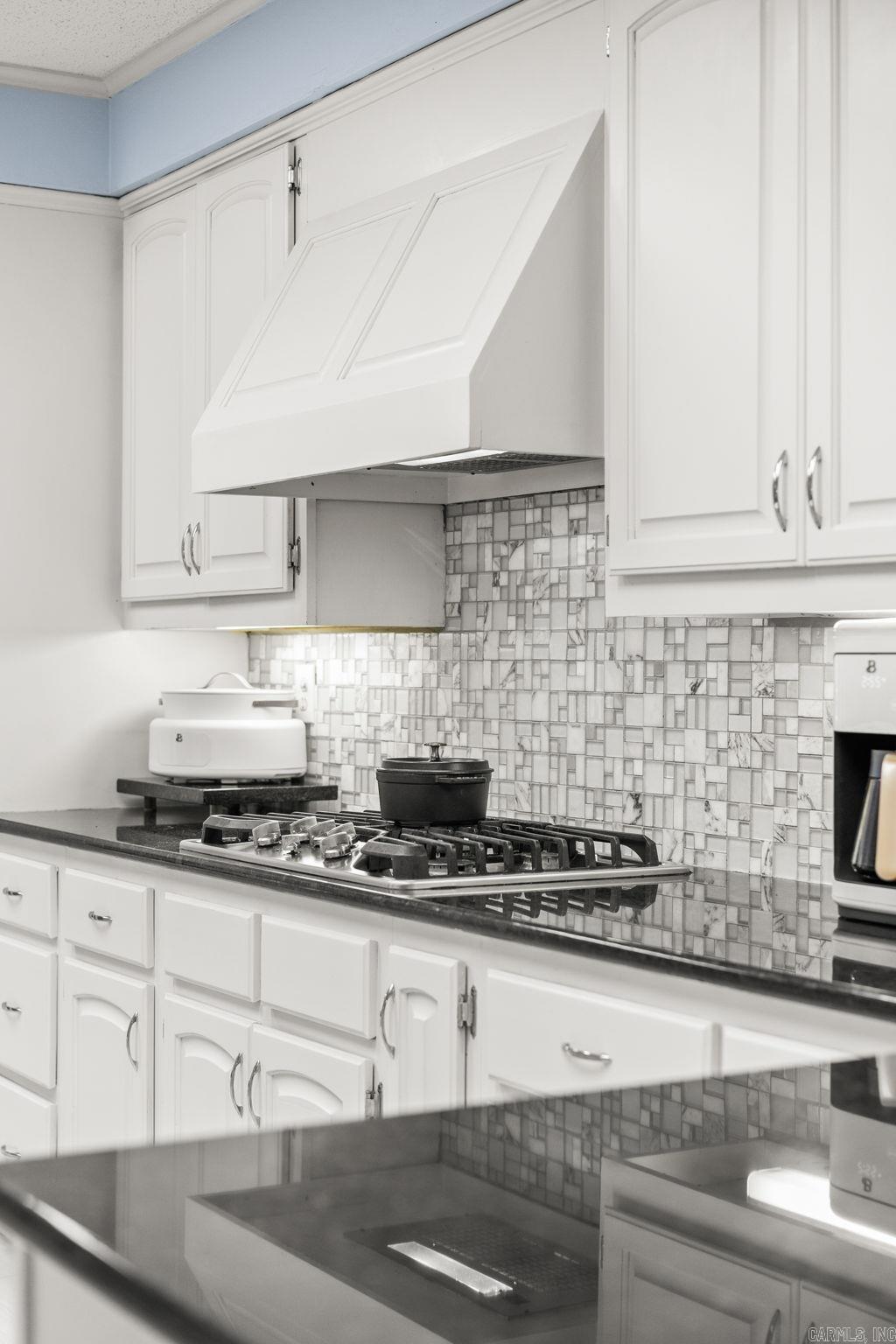 ST THOMAS ADDN - Residential