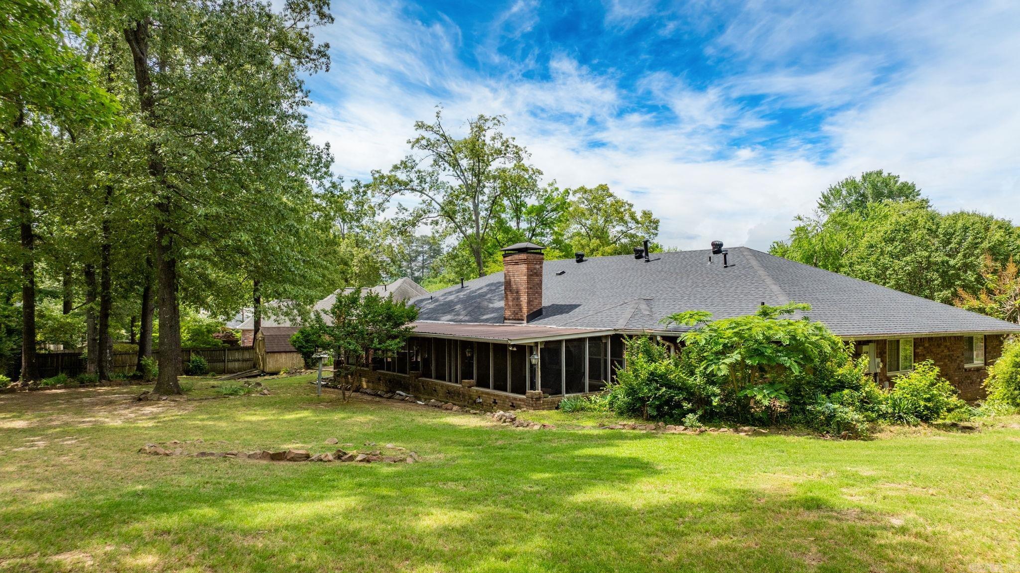 ST THOMAS ADDN - Residential