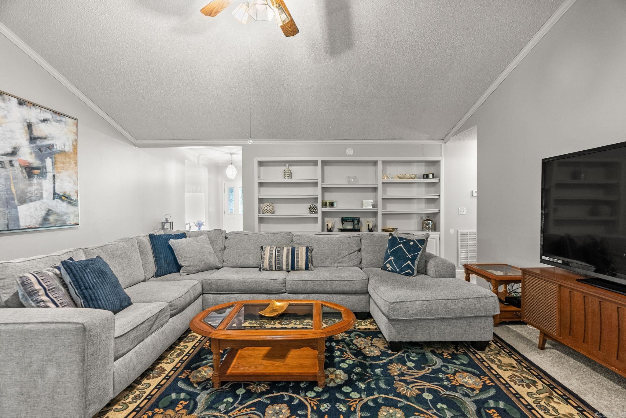 ST THOMAS ADDN - Residential