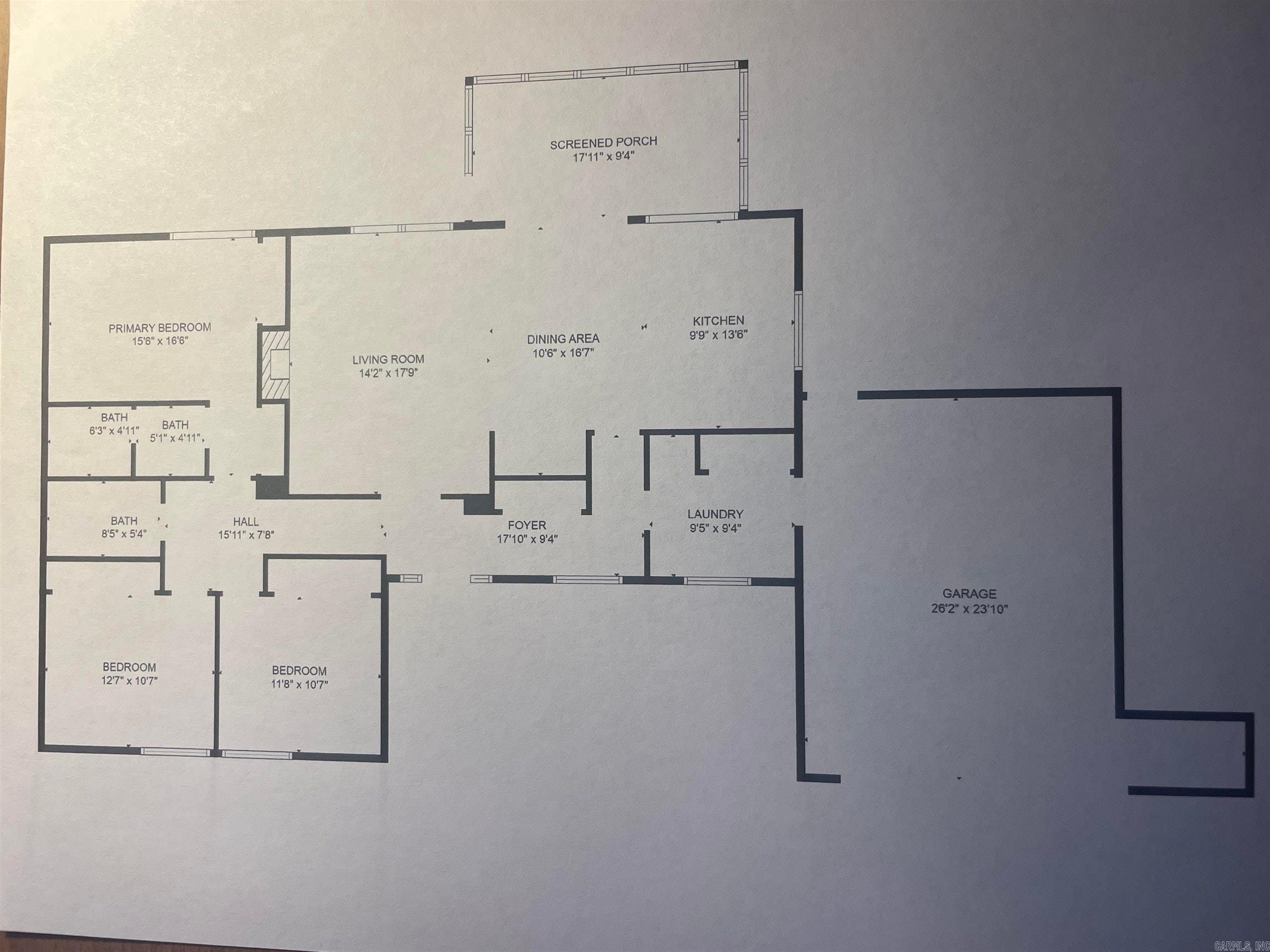 LAKEWOOD HILLS - Residential
