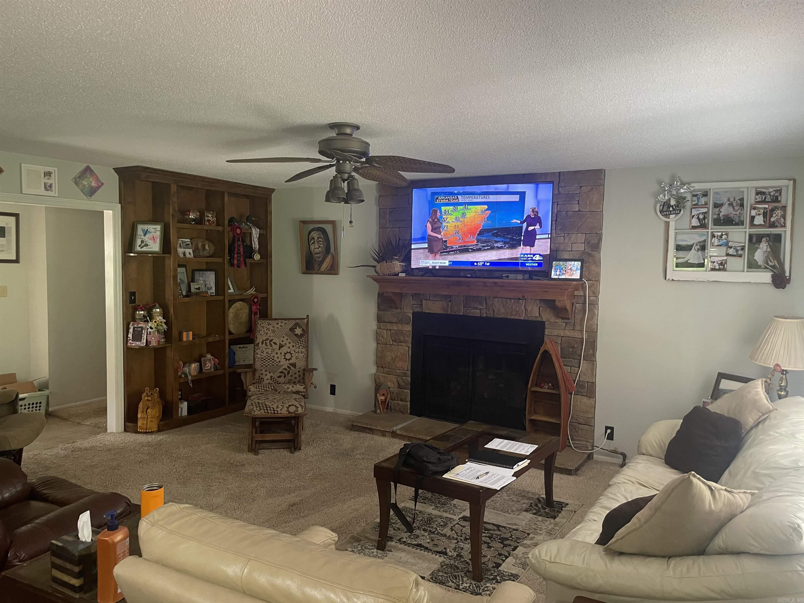 LAKEWOOD HILLS - Residential