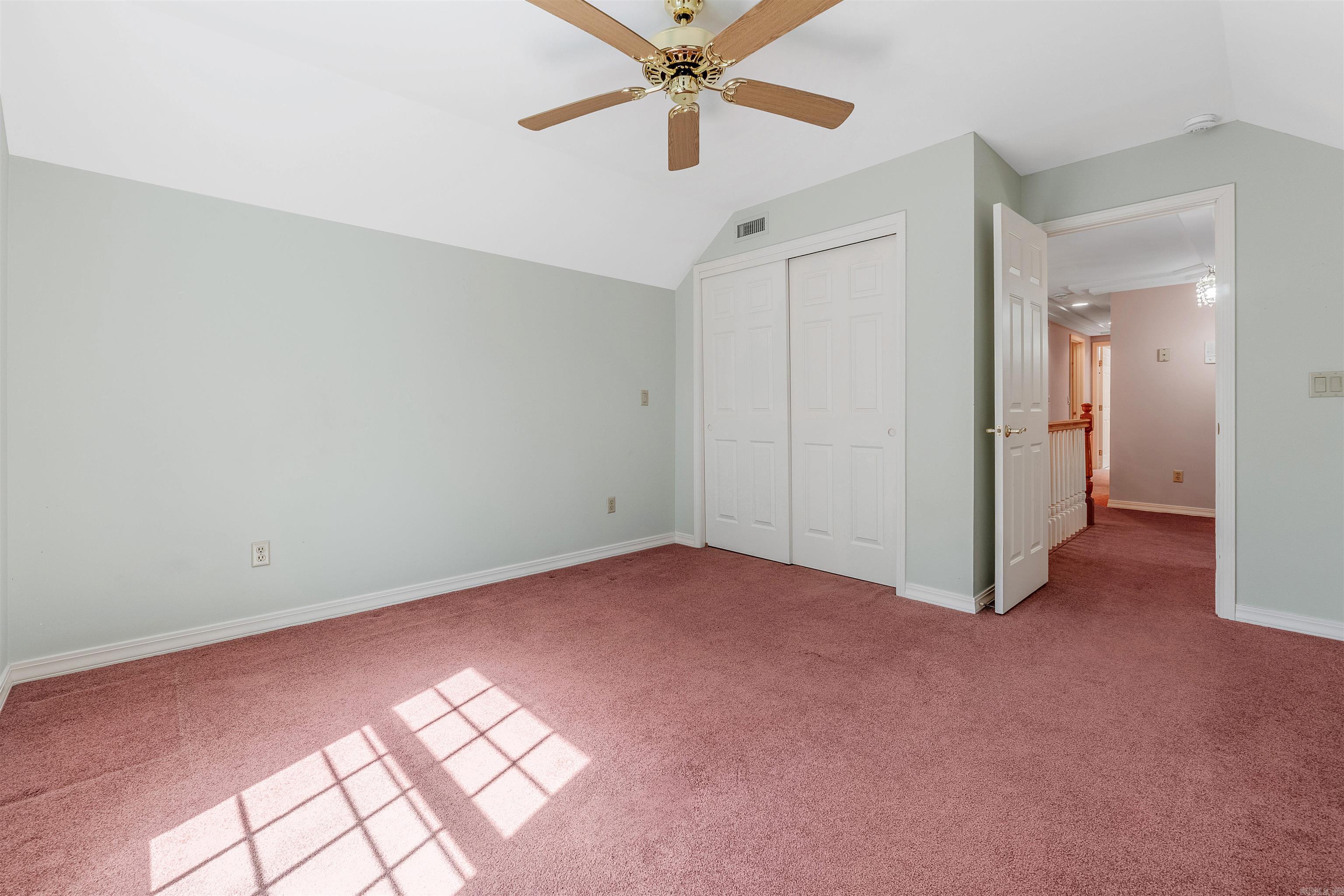 GRAND ISLE - LAKE - Residential