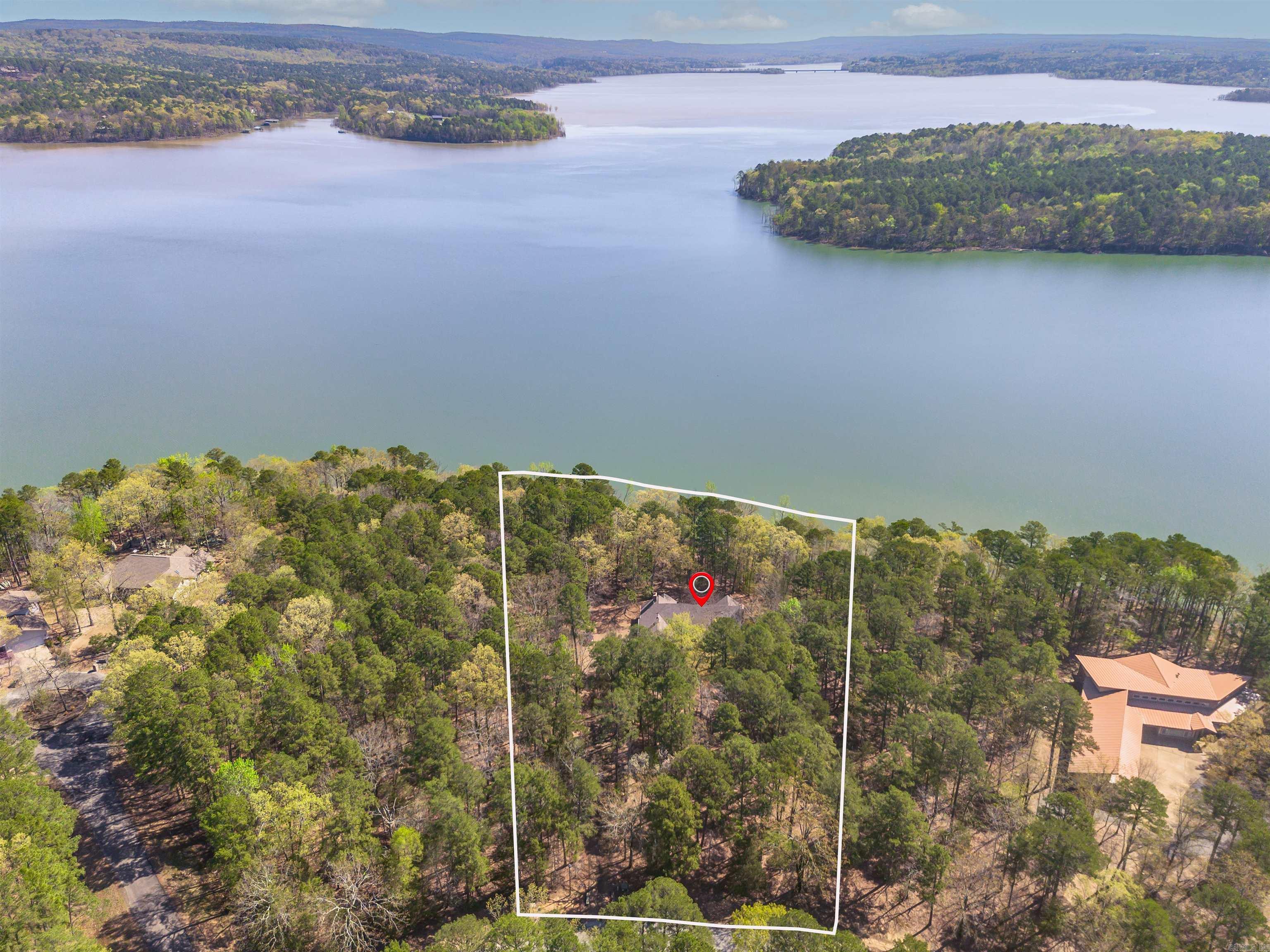 GRAND ISLE - LAKE - Residential