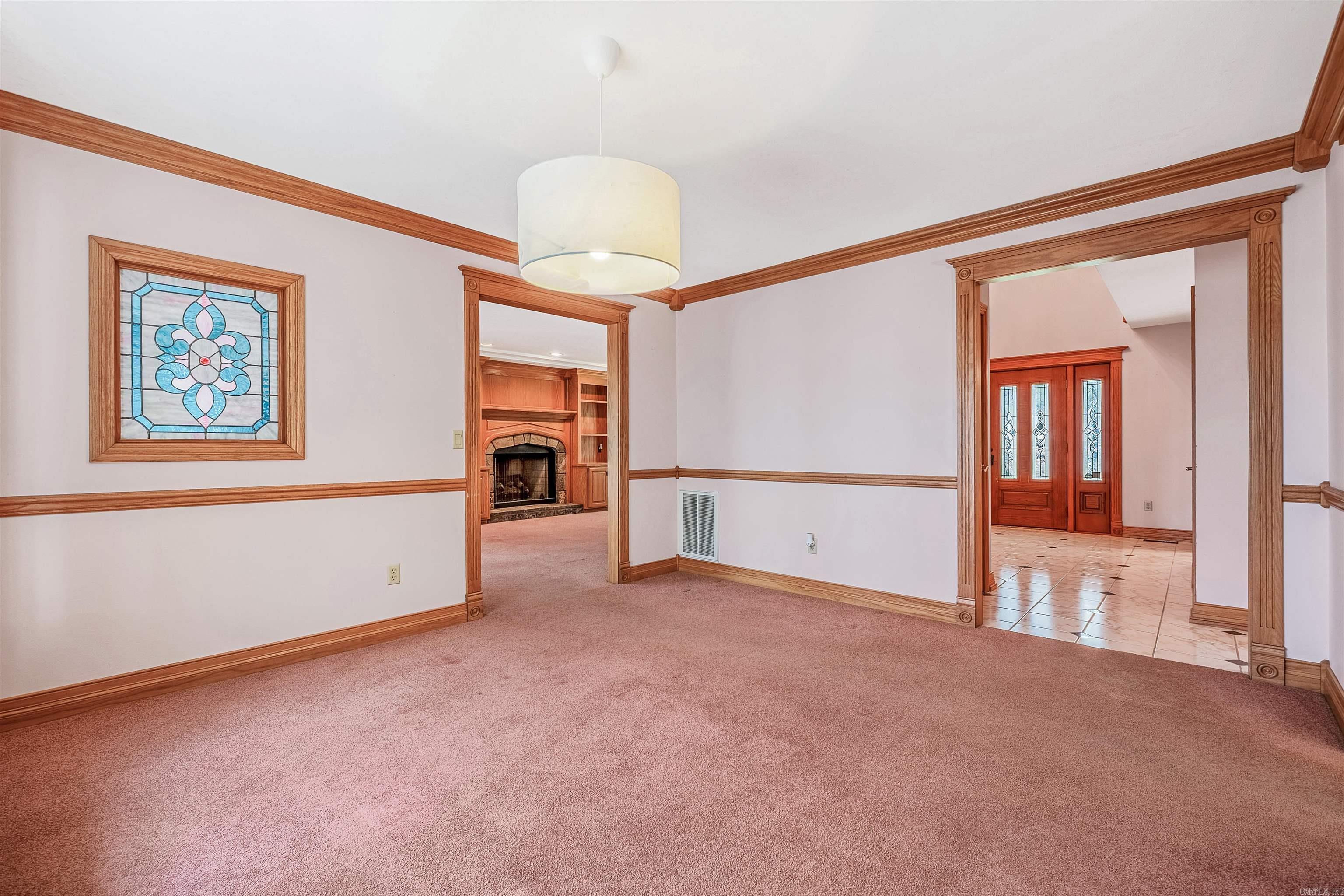 GRAND ISLE - LAKE - Residential
