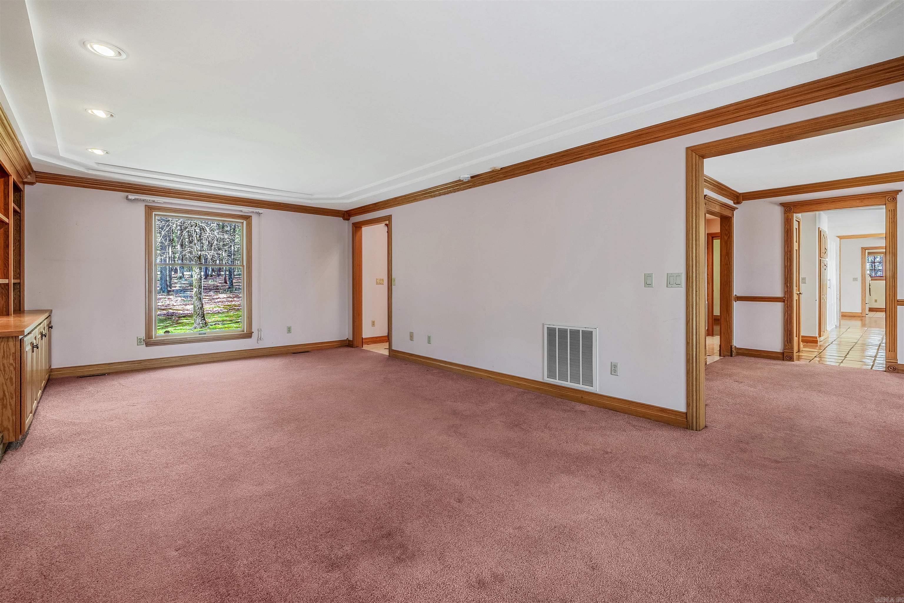 GRAND ISLE - LAKE - Residential