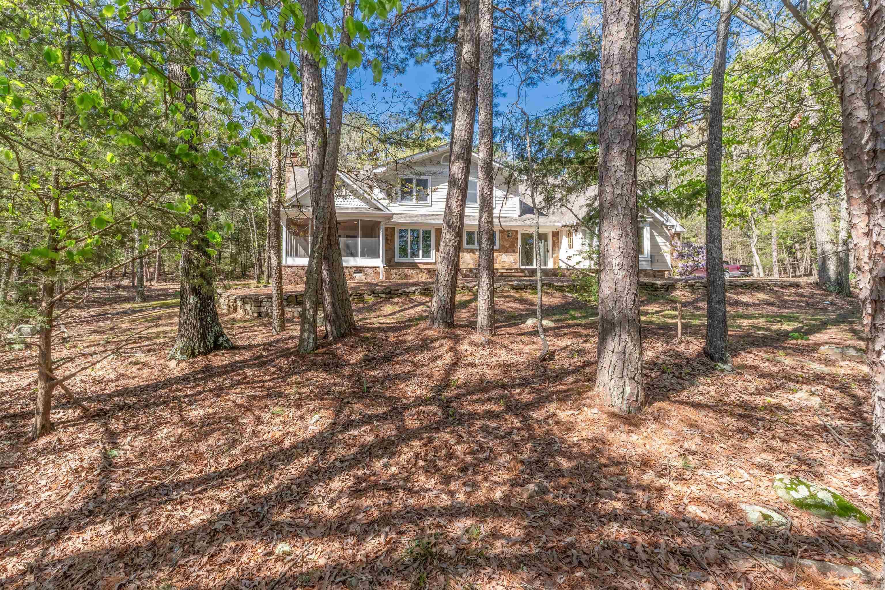 GRAND ISLE - LAKE - Residential