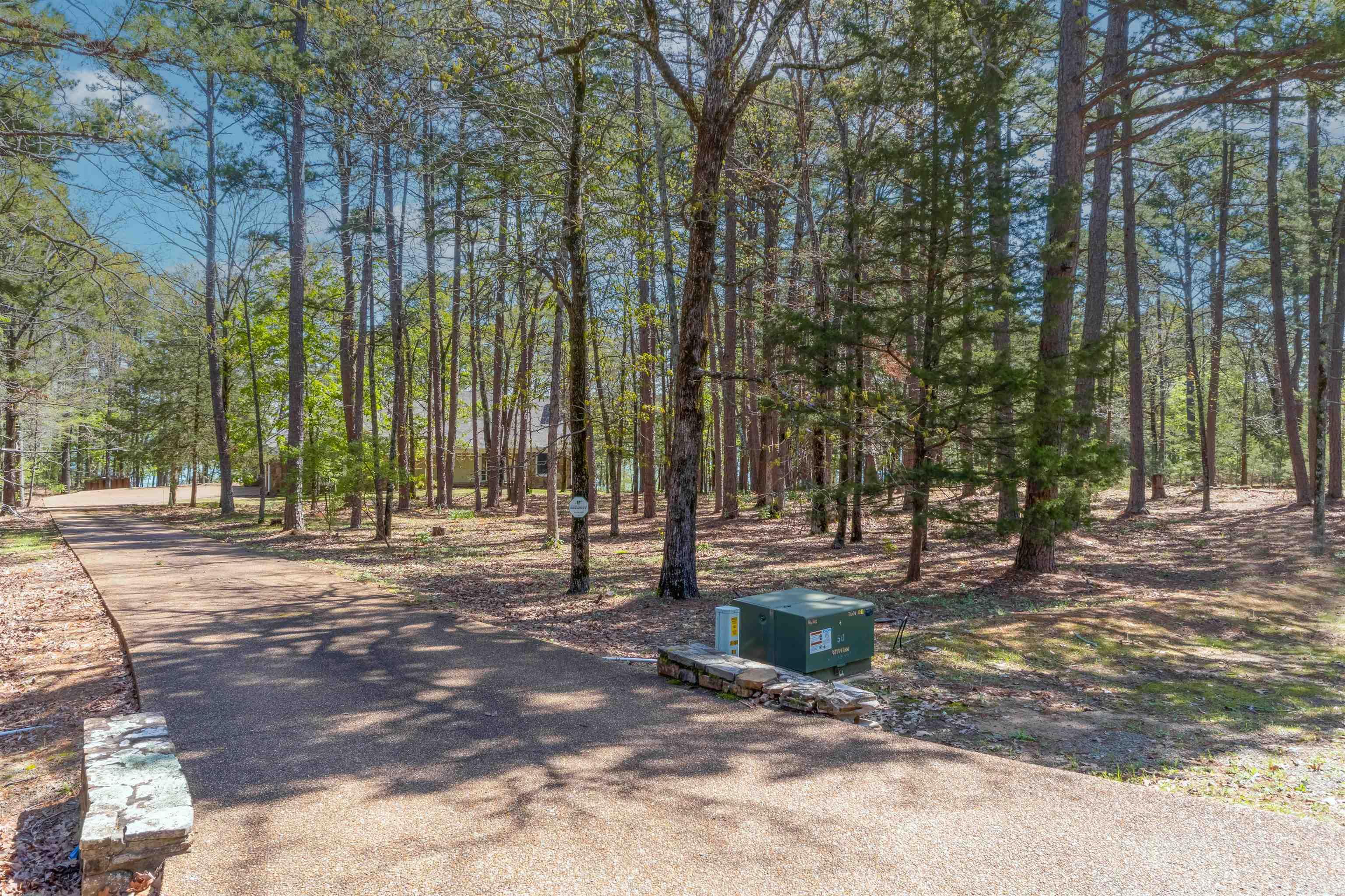 GRAND ISLE - LAKE - Residential