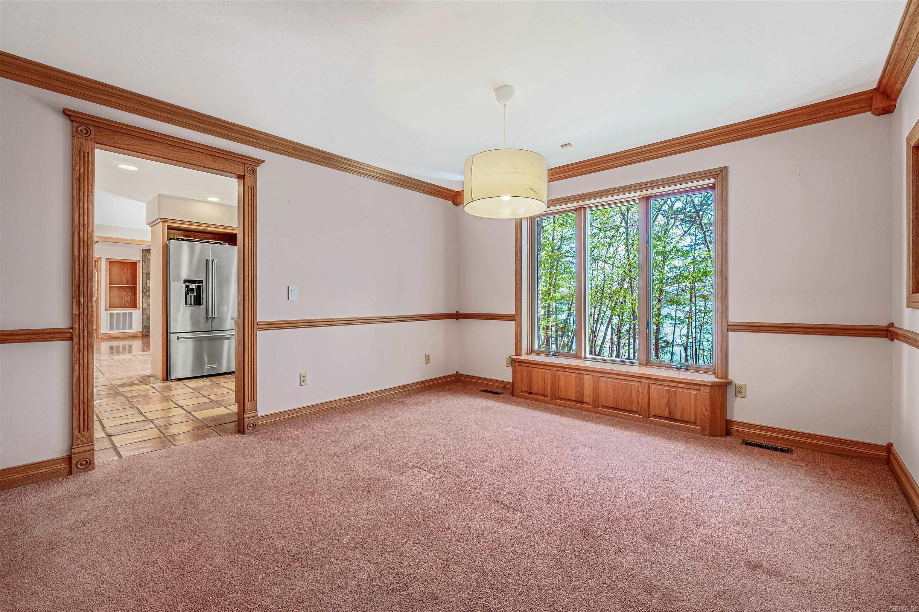 GRAND ISLE - LAKE - Residential
