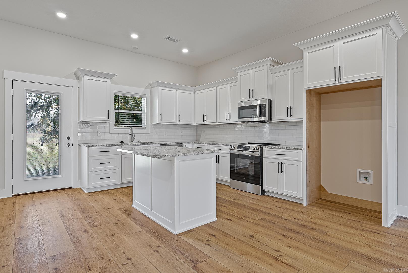 Summit Ridge - Residential